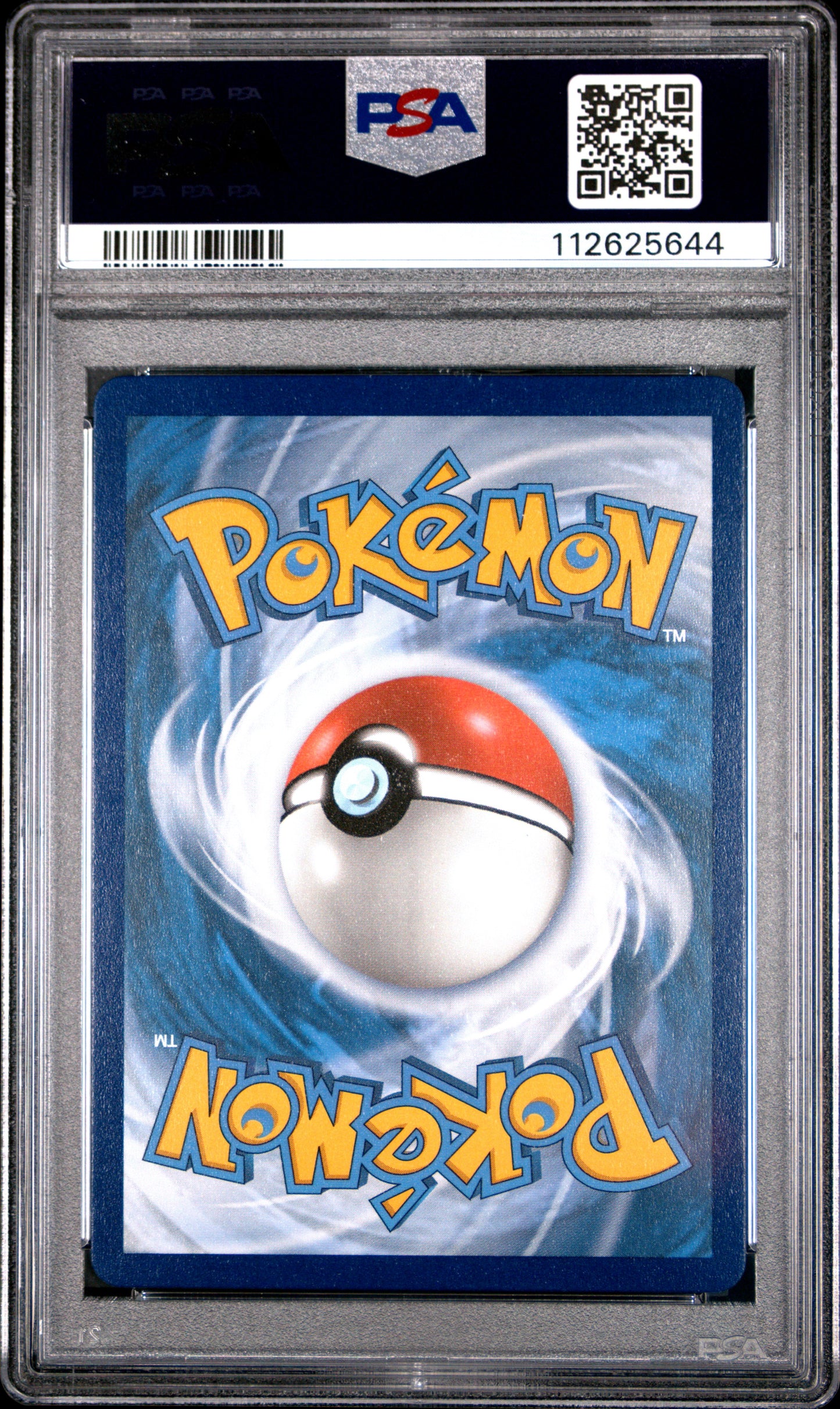 2022 Pokemon Astral Radiance Jubilife Village #212 Astral Radiance-Secret PSA 10