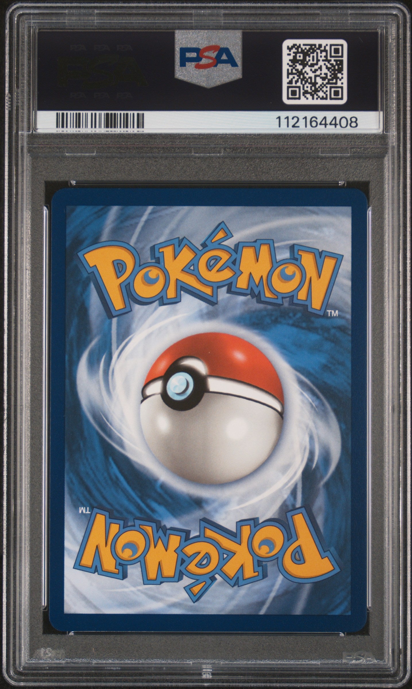 2022 Pokemon Sword & Shield Lost Origin Nessa #TG27/TG30 PSA 10