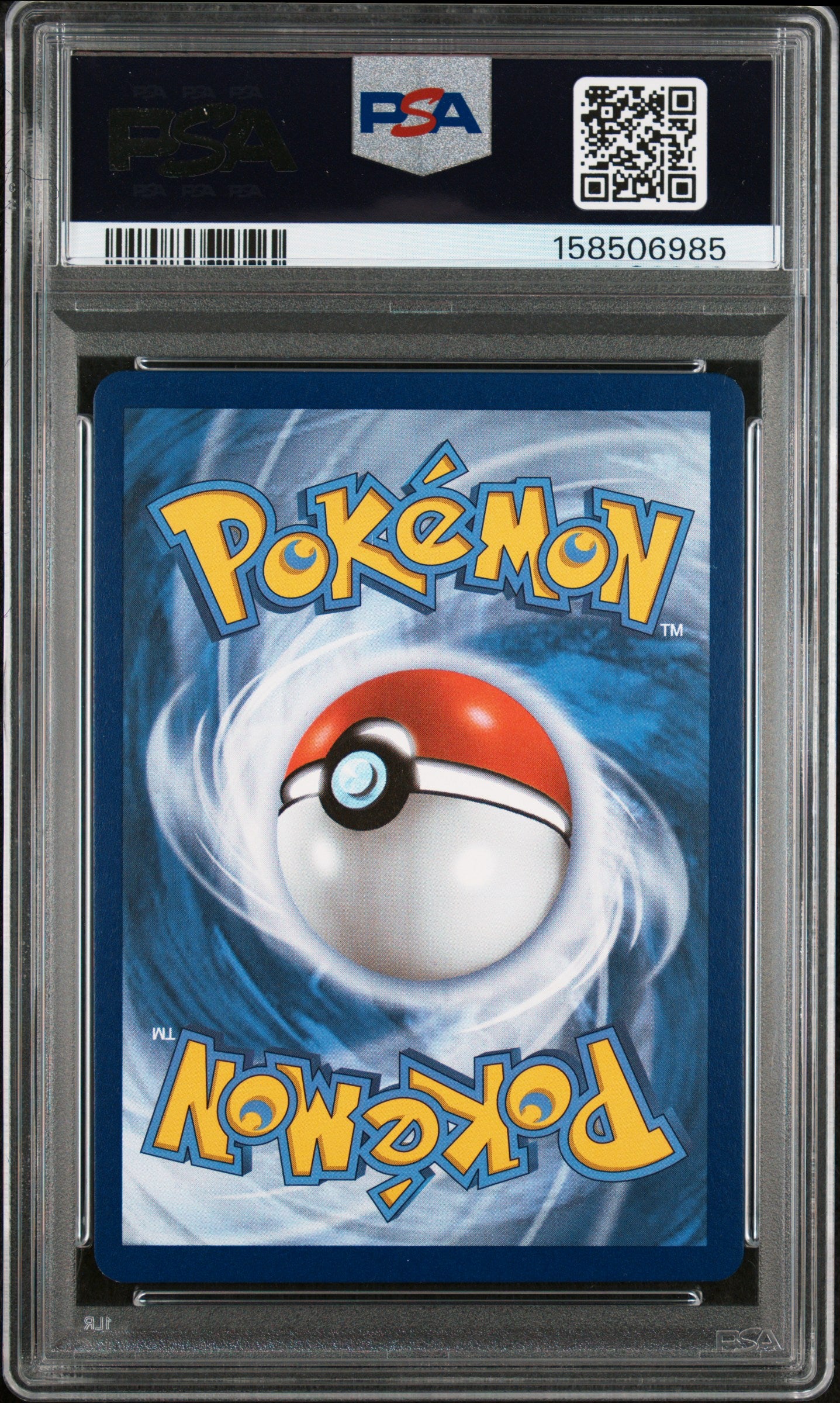 2021 Pokemon Celebrations Classic Collection Charizard Holo PSA 10 #4/102