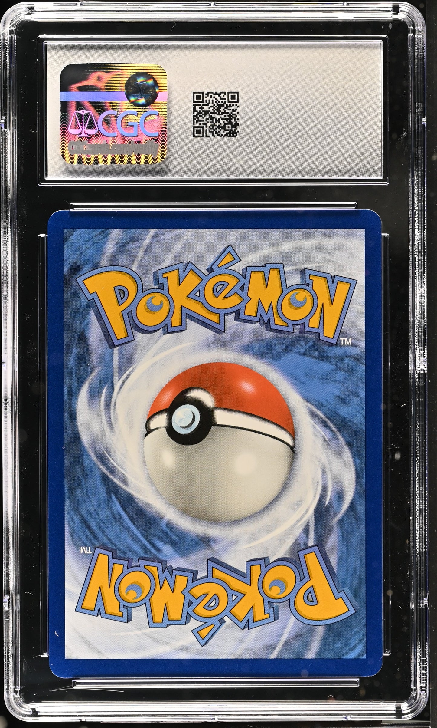 2023 Pokémon SWSH Crown Zenith Zeraora VSTAR #GG43/GG70 CGC 10
