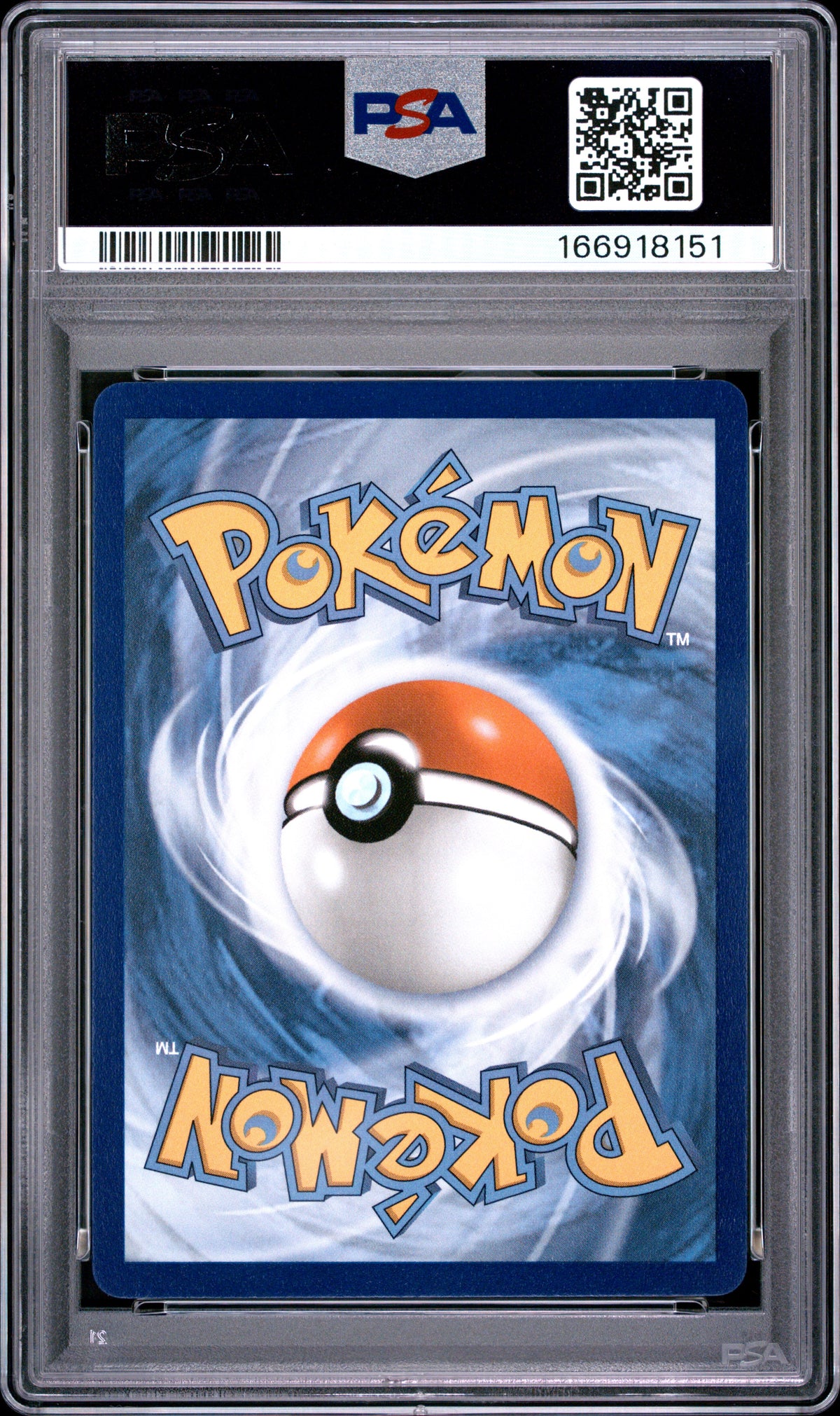 2026 Perfect Order Clefairy Illustration Rare PSA 10 #094/088