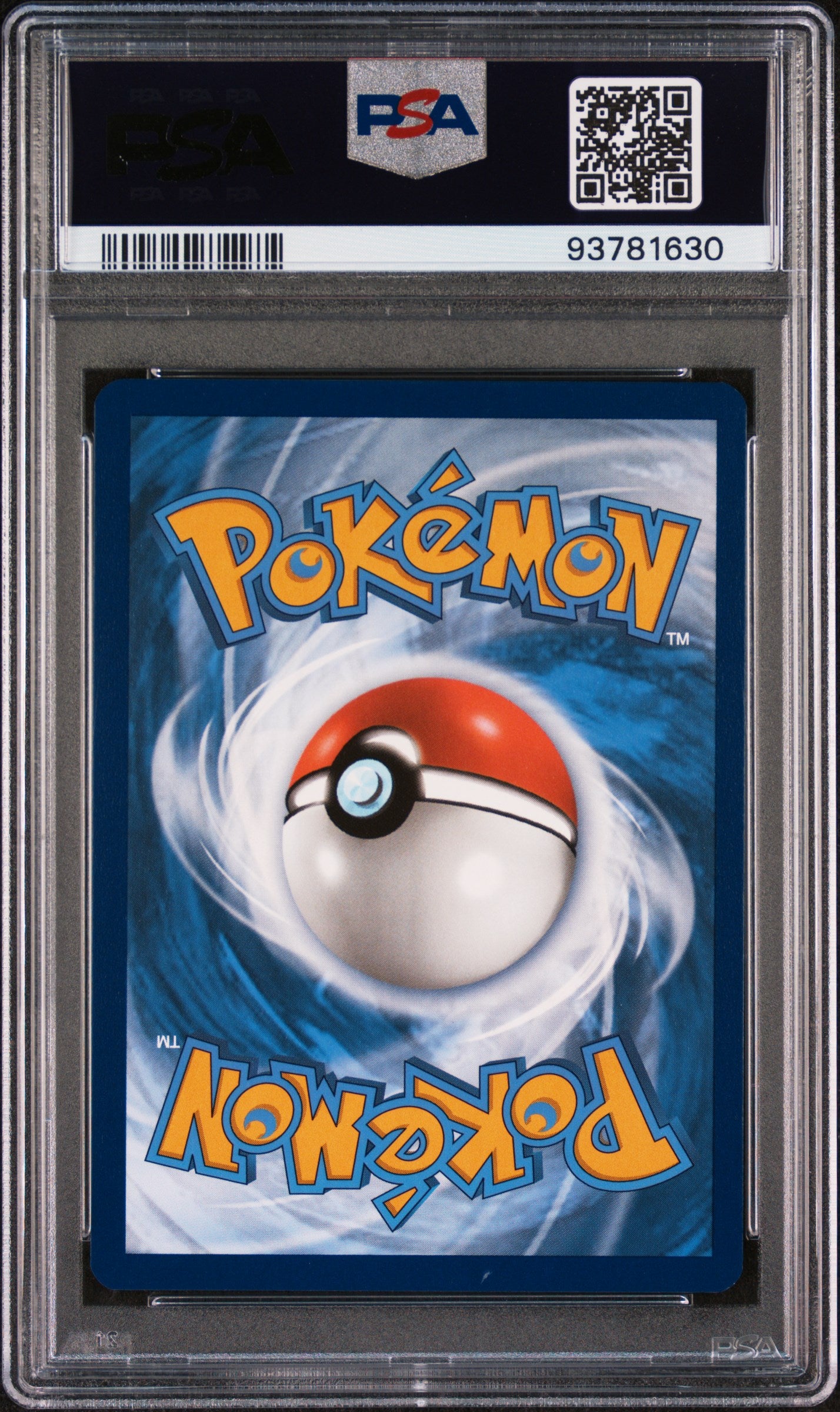 2024 Pokemon S&V Temporal Forces Wugtrio ex #190/162 PSA 10