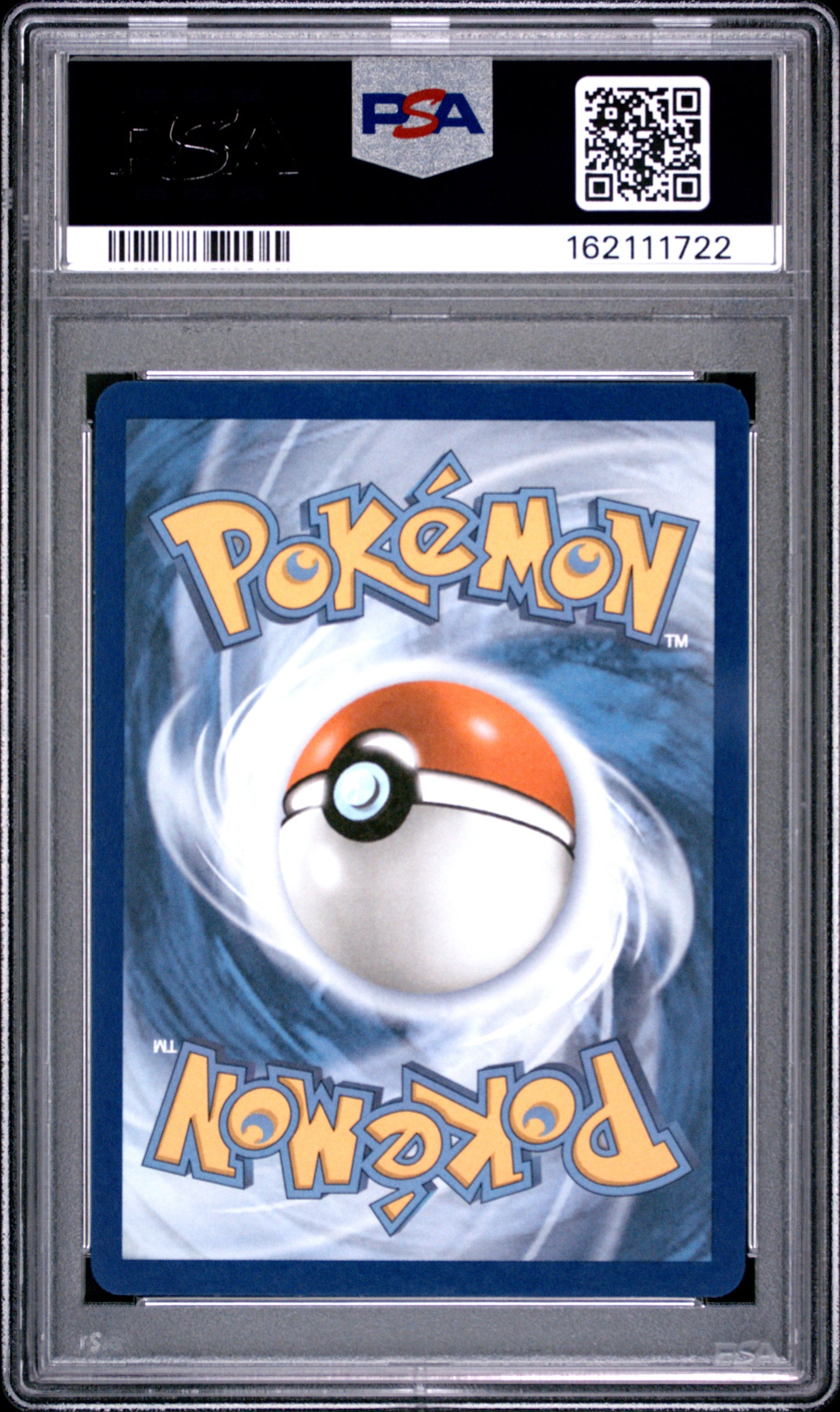 2026 Pokemon Mega Evolution Black Star Promo Rowlet PSA 10 #043