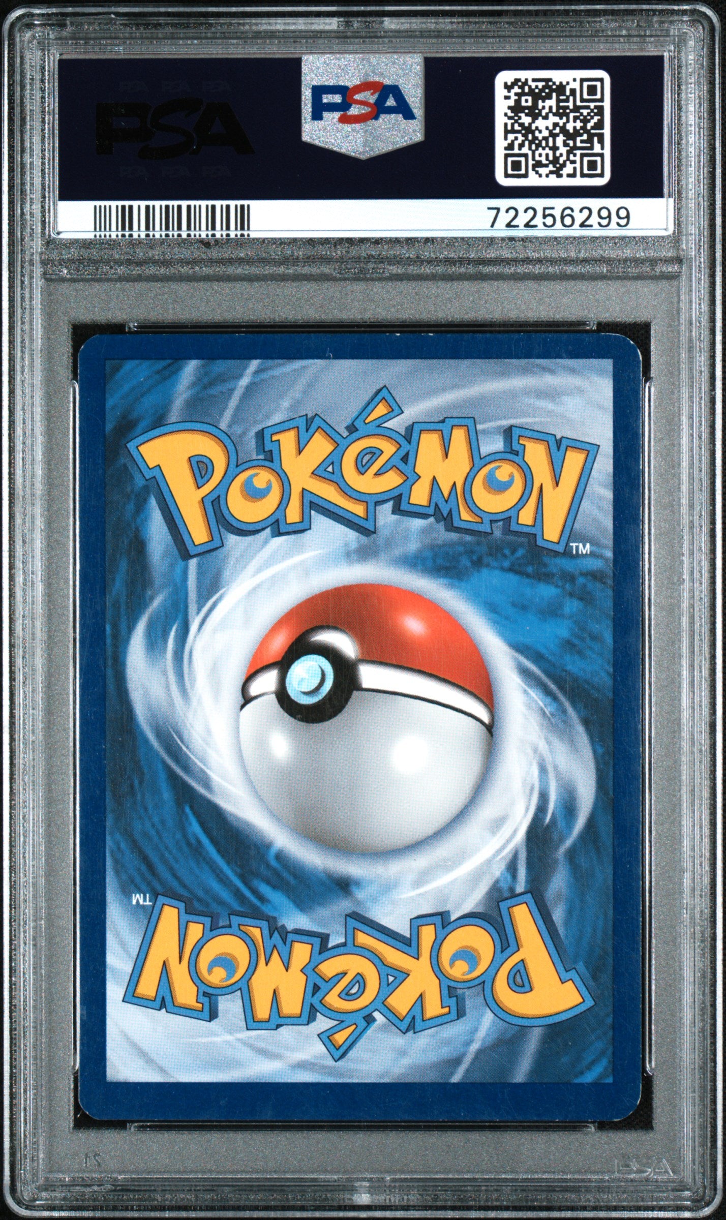 2015 Pokemon XY Ancient Origins M Rayquaza EX PSA 7 #98/98