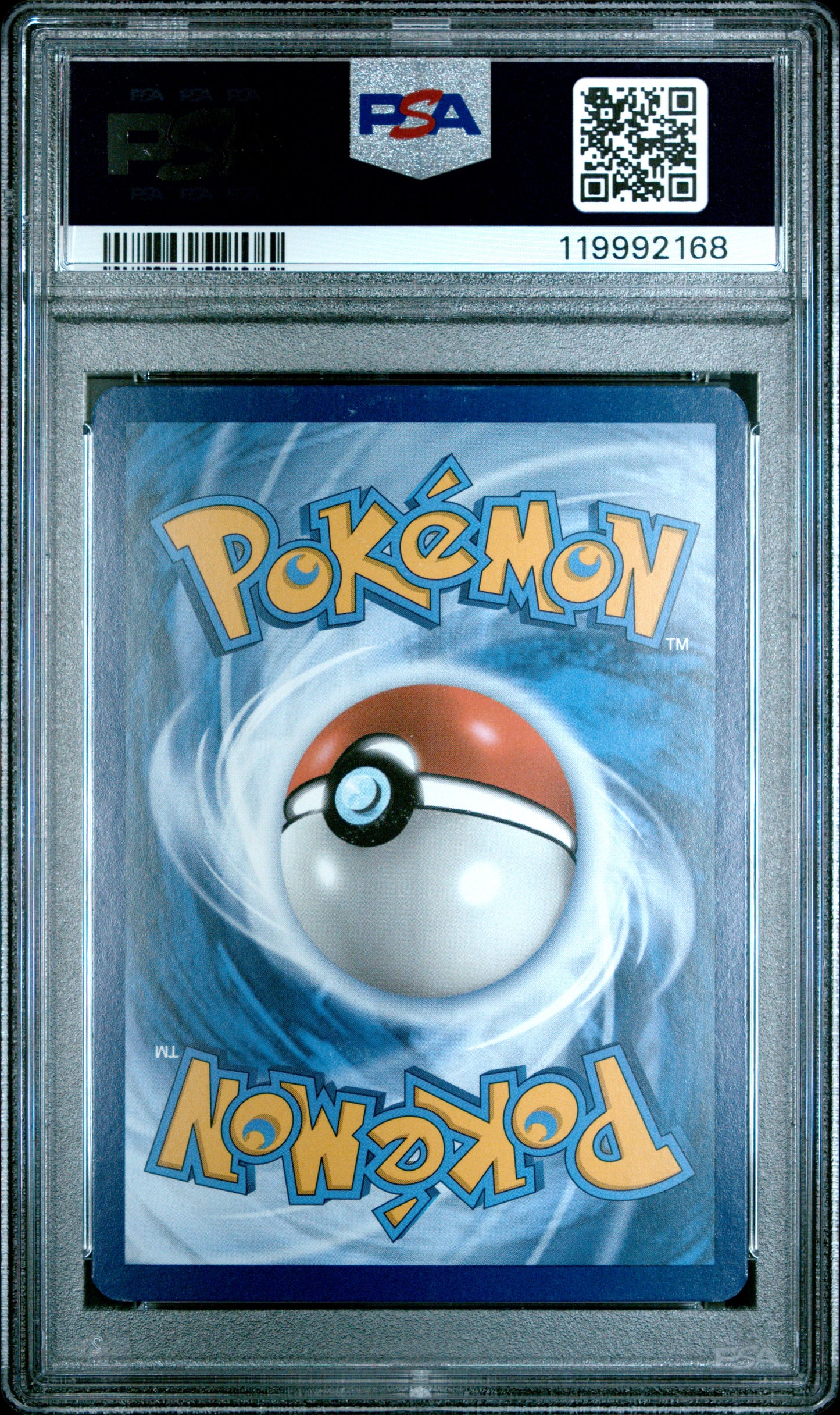 2023 Pokemon Scarlet & Violet 151 Blastoise ex Illustration Rare PSA 9 #200/165