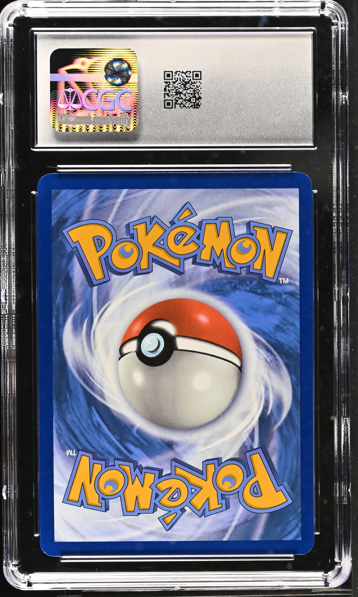 2025 Destined Rivals Team Rocket's Raticate Illustration Rare CGC 10 #202/182