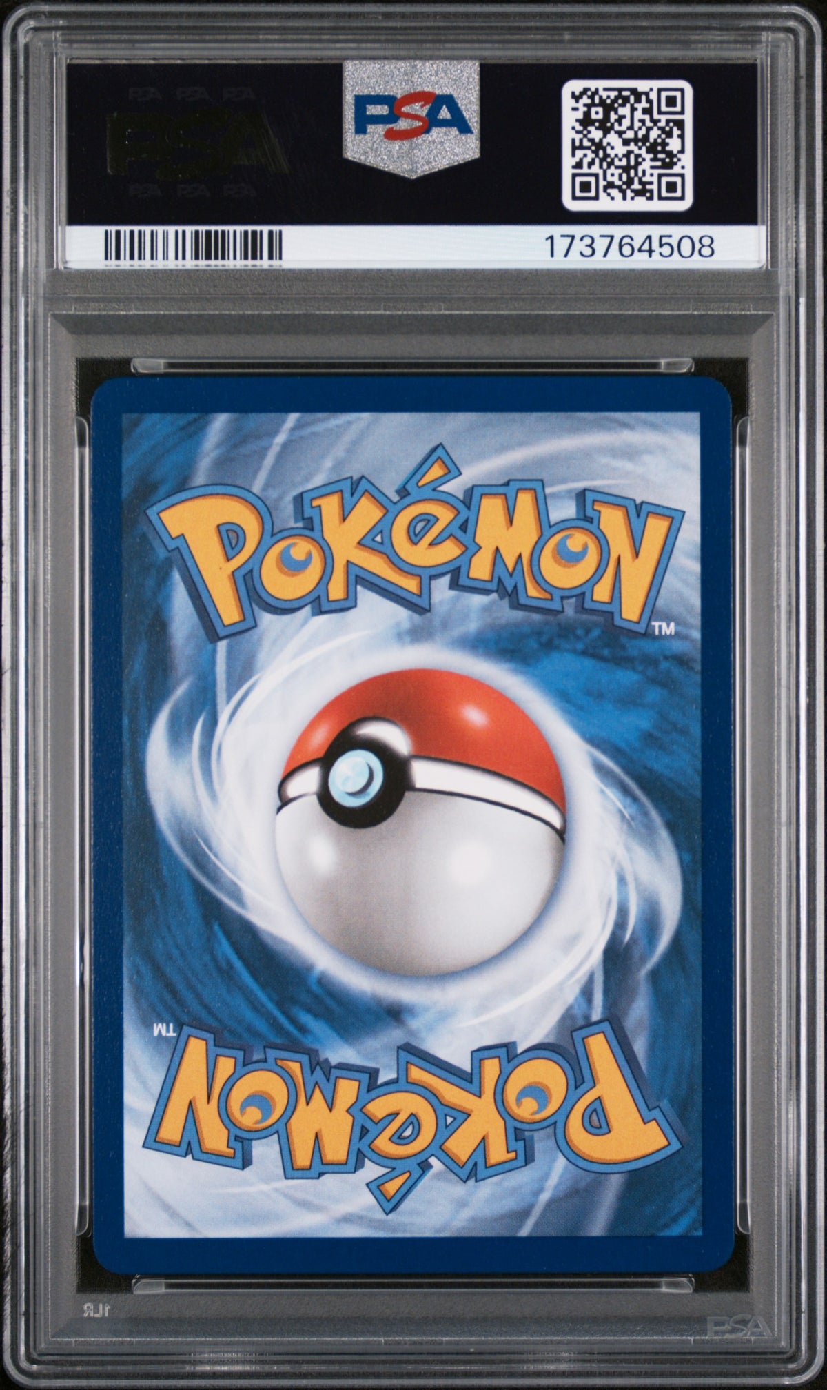 2025 Phantasmal Flames Mega Charizard X ex Special Illustration PSA 10 #125/094