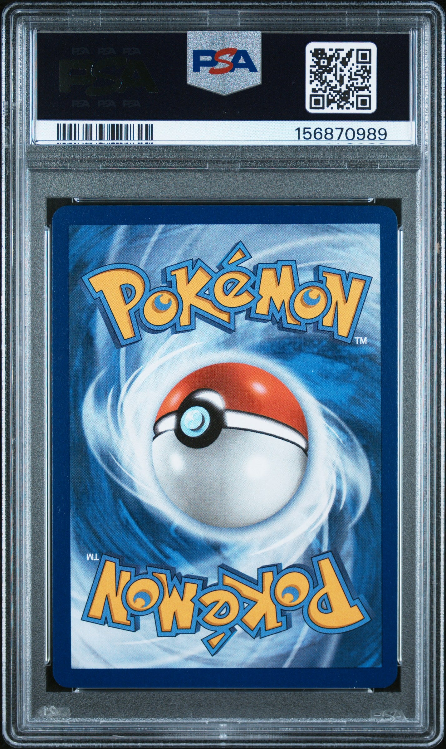 2026 Pokemon Ascended Heroes Mega Charizard Y ex Mega Hyper Rare PSA 9 #294/217