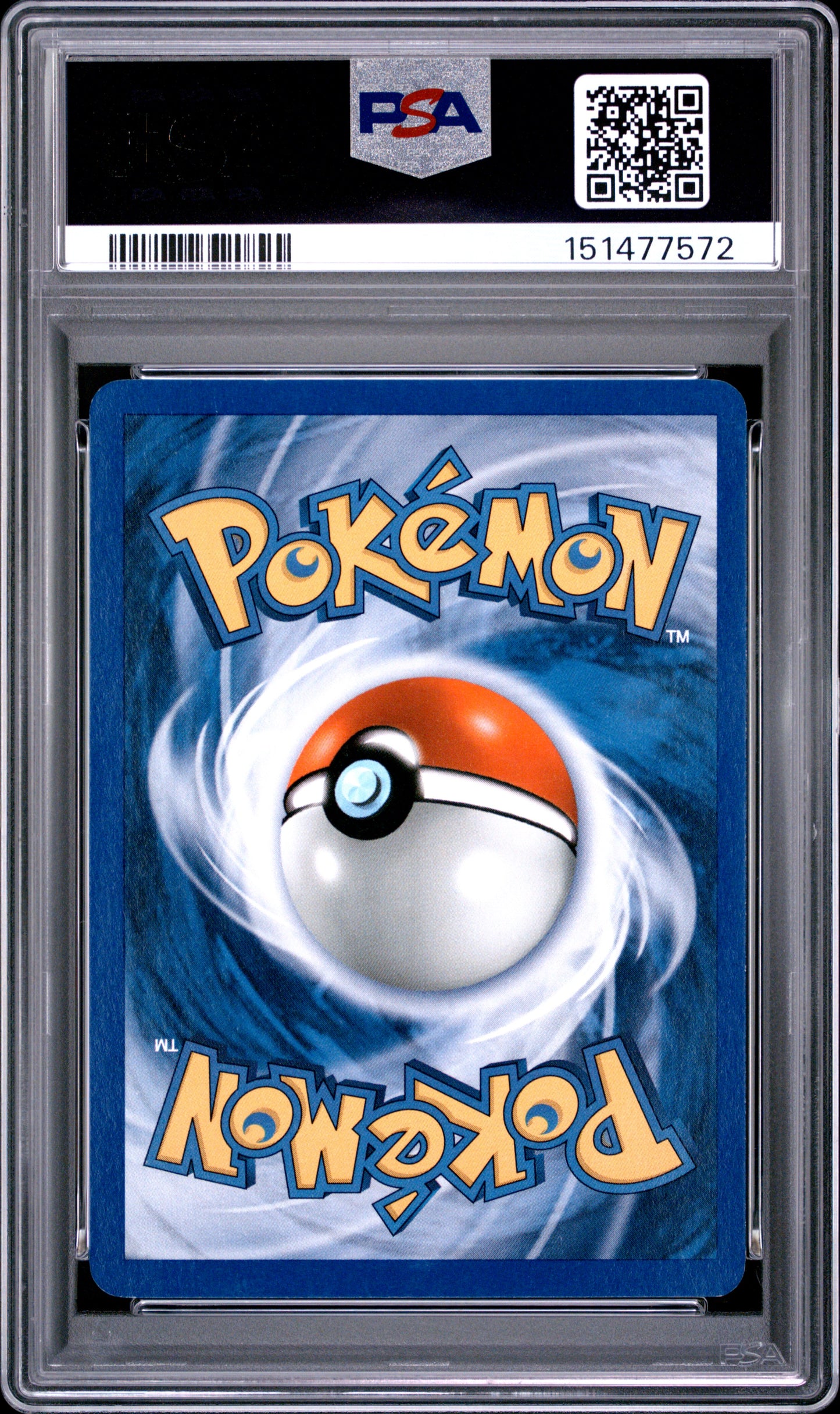2000 Pokemon Neo Genesis Kingdra Holo PSA 7 #8/111