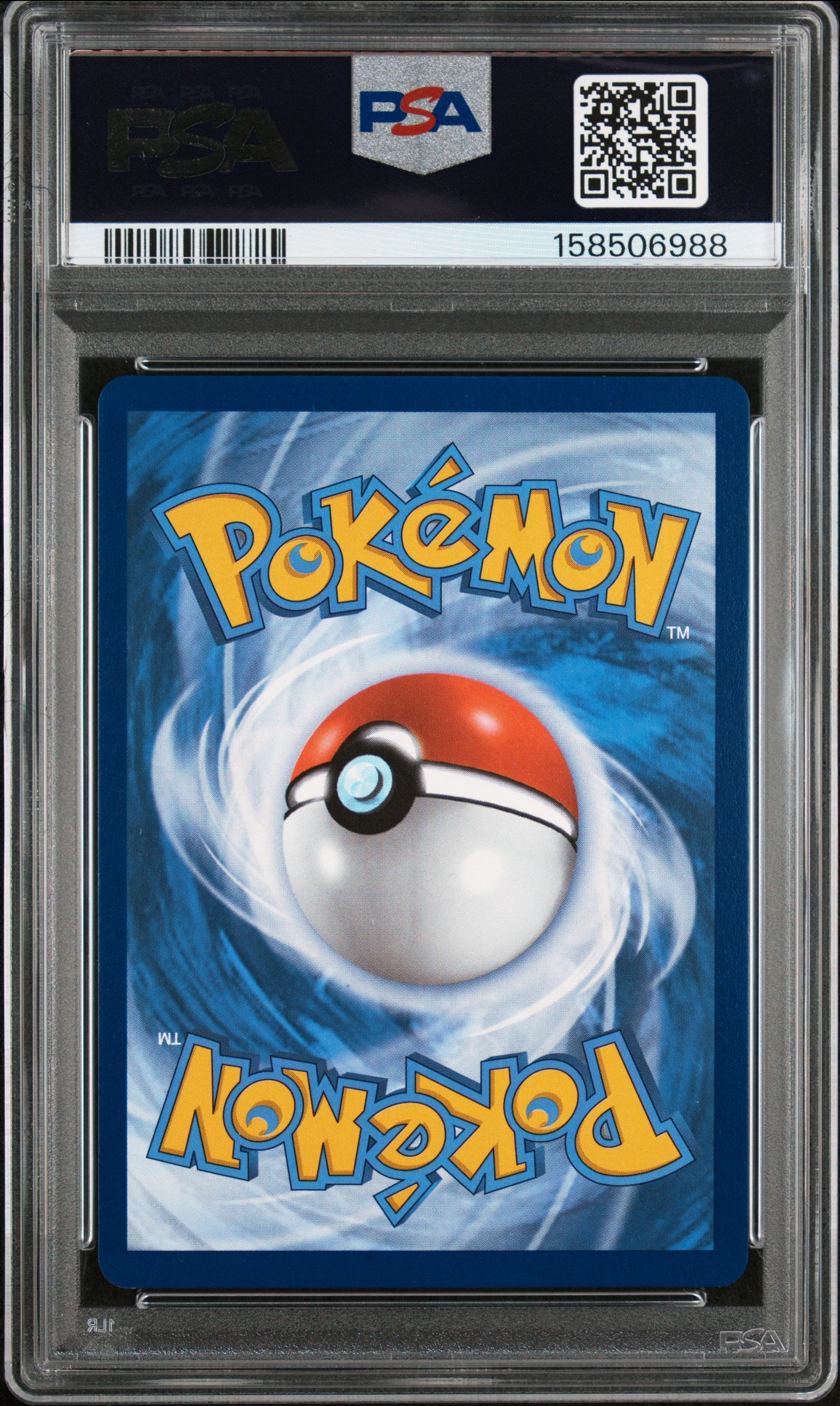 2024 Pokemon Surging Sparks Latias ex Special Illustration Rare PSA 9 #239/191