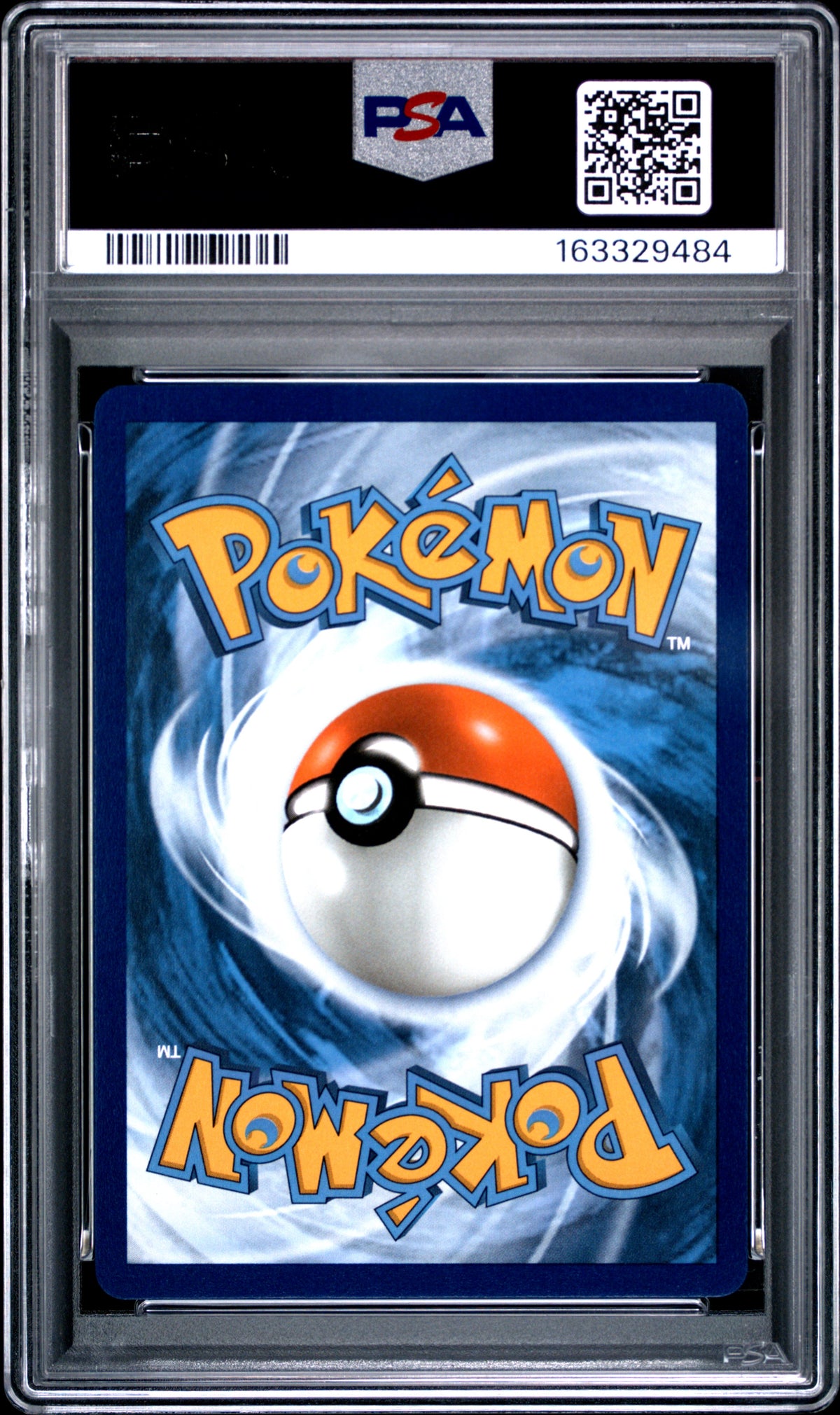 2022 SWSH Silver Tempest Lugia V PSA 10 #186/195