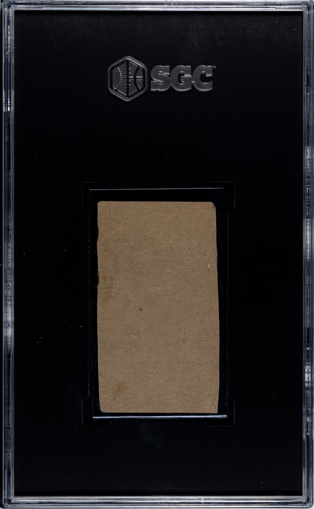 1920s W-Unc Three Line Text Corinne Griffith SGC A