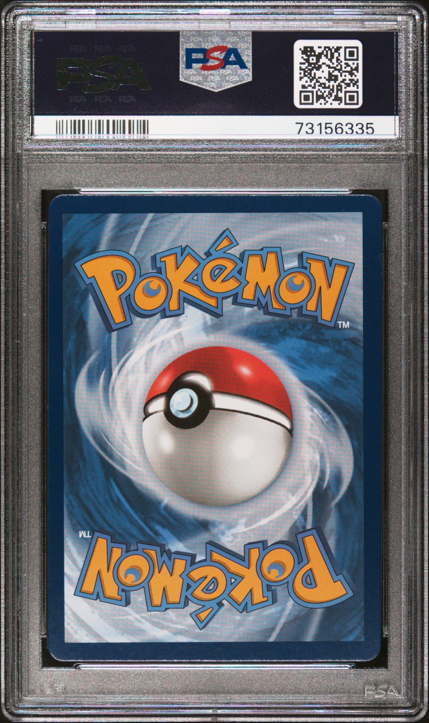 2023 Pokemon Sword & Shield Crown Zenith Radiant Charizard PSA 10 #020/159