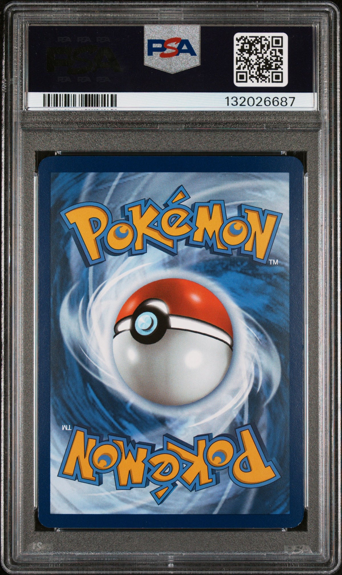 2023 Scarlet & Violet 151 Venusaur ex Special Illustration Rare PSA 9 #198/165