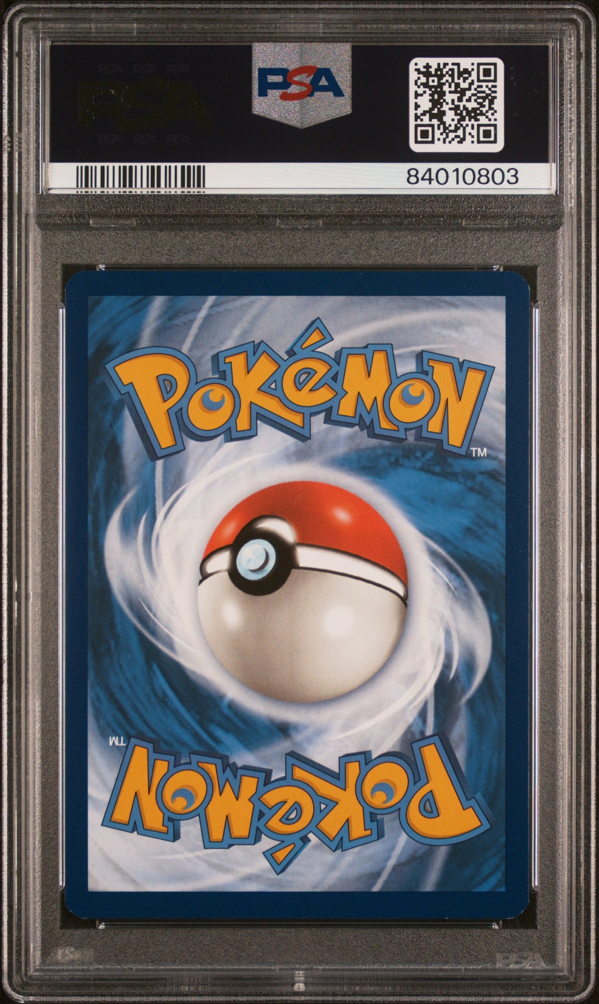 2023 Scarlet & Violet 151 Blastoise ex Special Illustration Rare PSA 10 #200/165