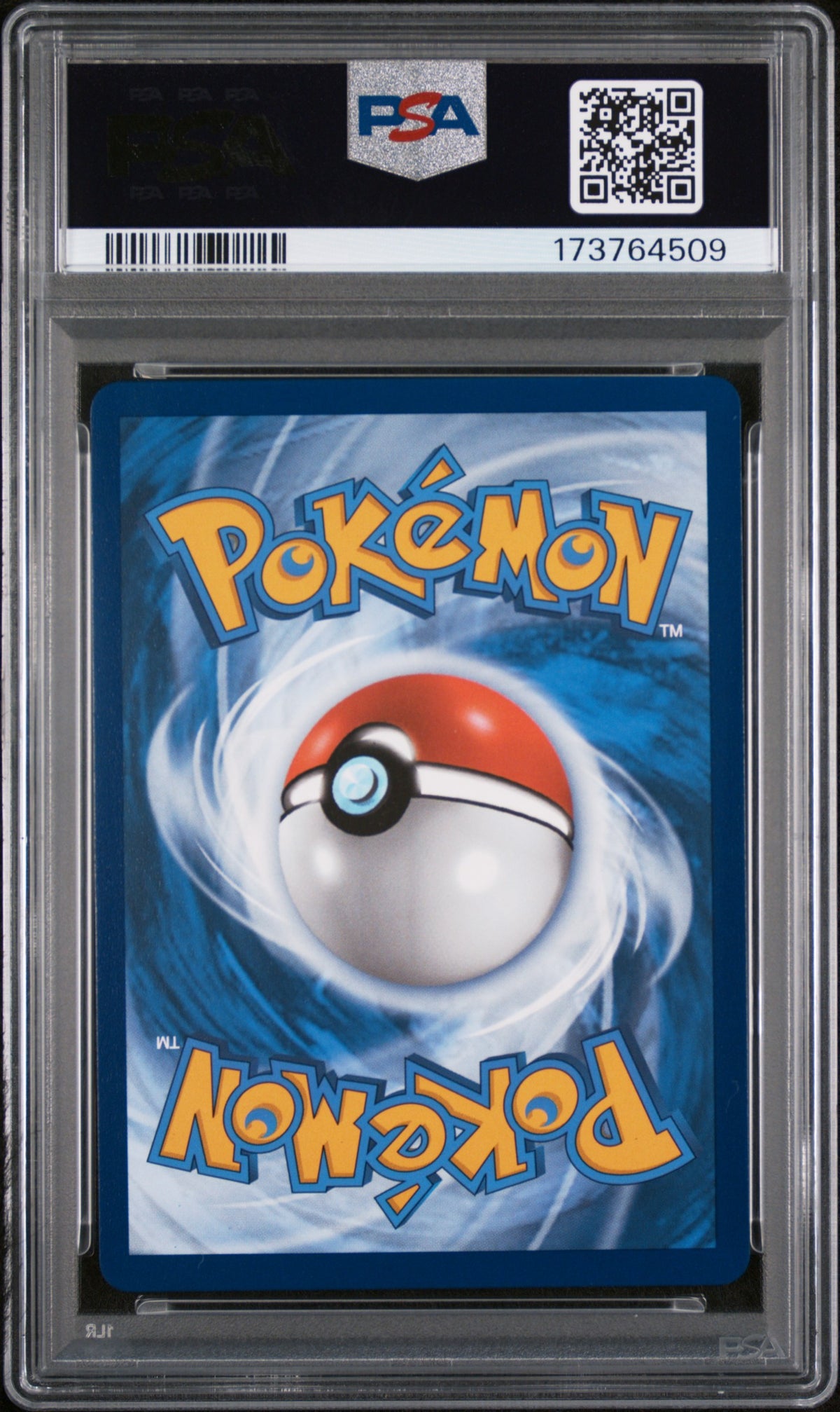 2025 Destined Rivals Rockets Mewtwo ex Special Illustration Rare PSA 10 #231/182