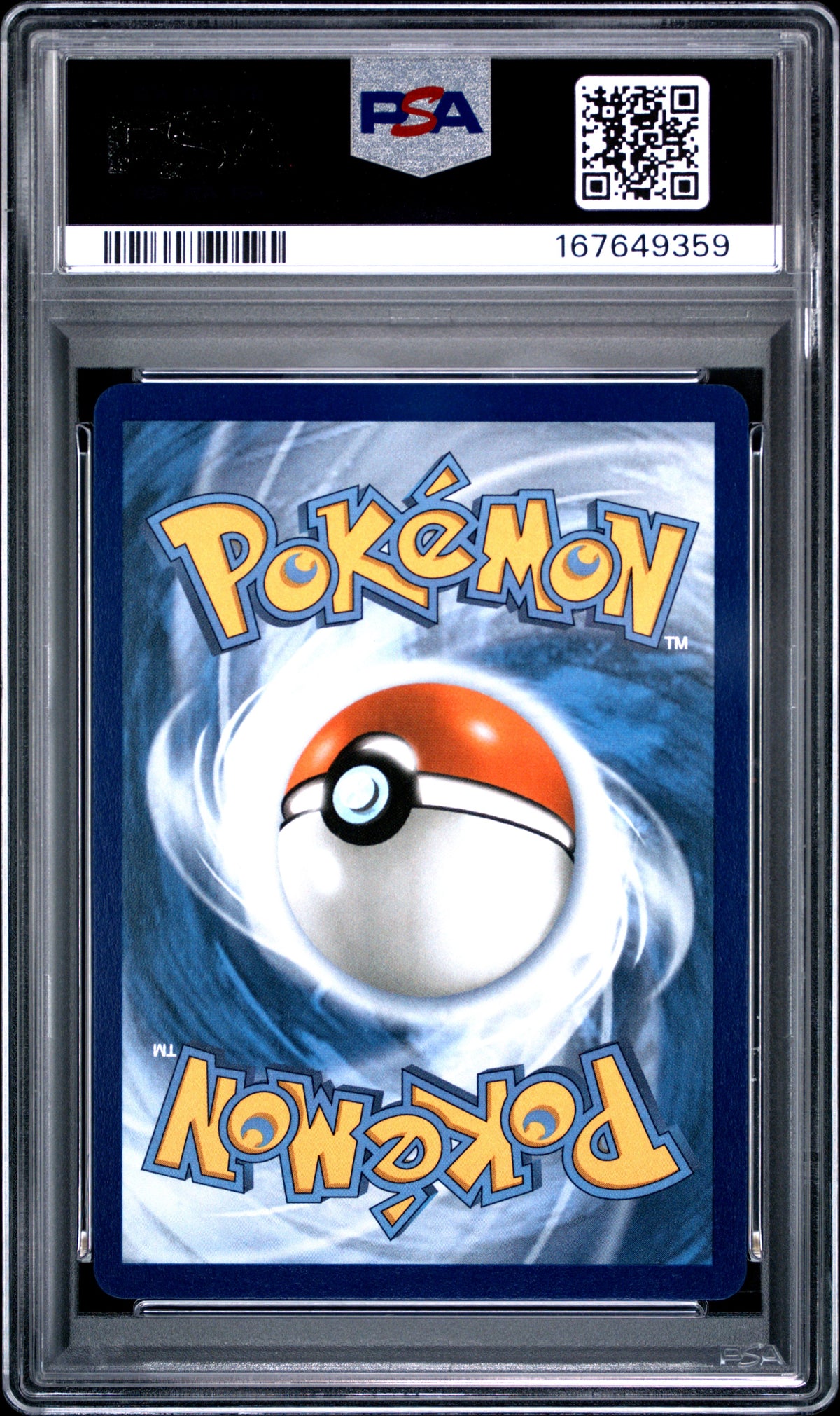 2026 Pokemon Mega Evolution Black Star Promo Mega Charizard Y ex PSA 10 #030