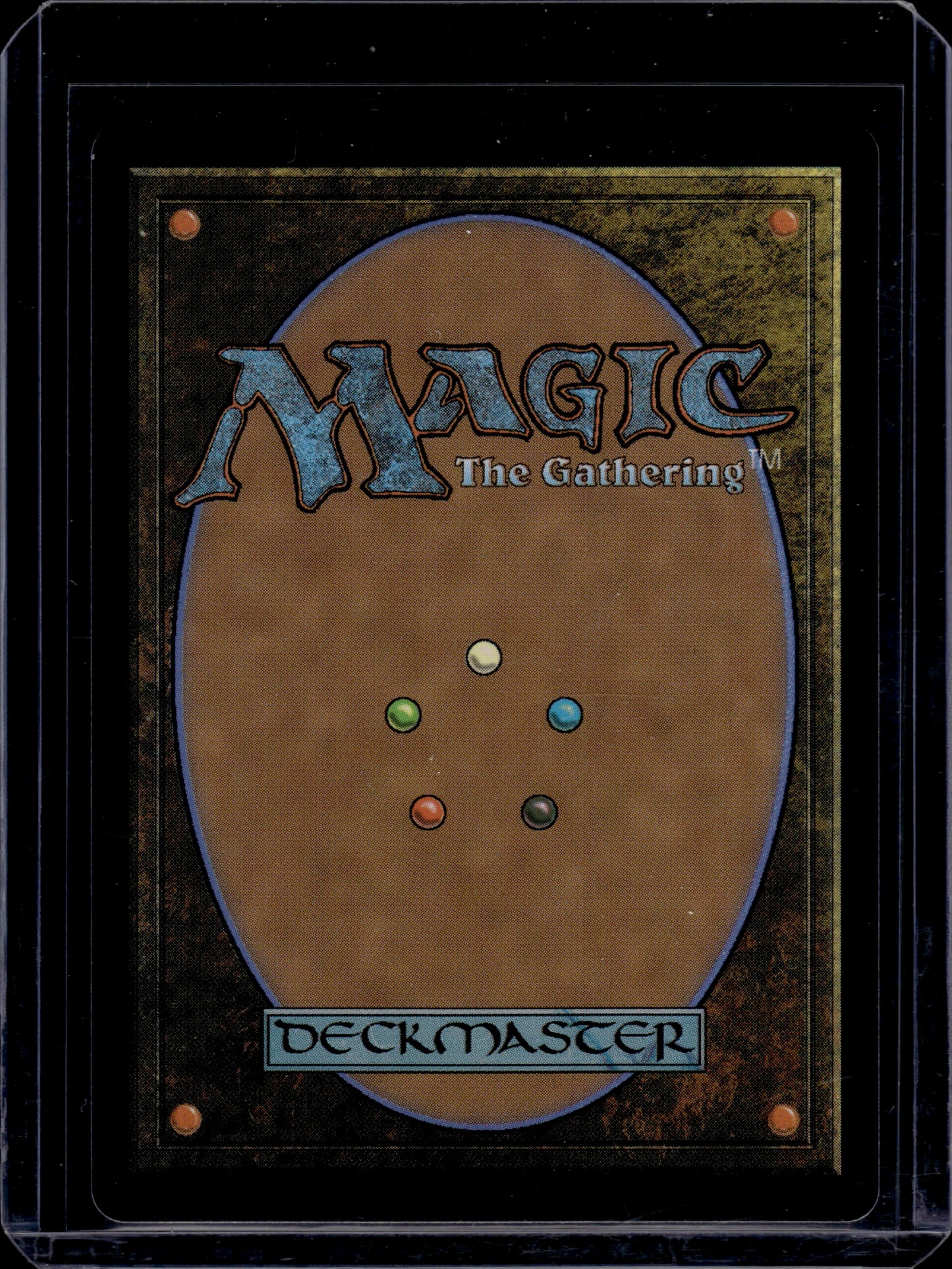2025 Magic: The Gathering Monument to Endurance #237