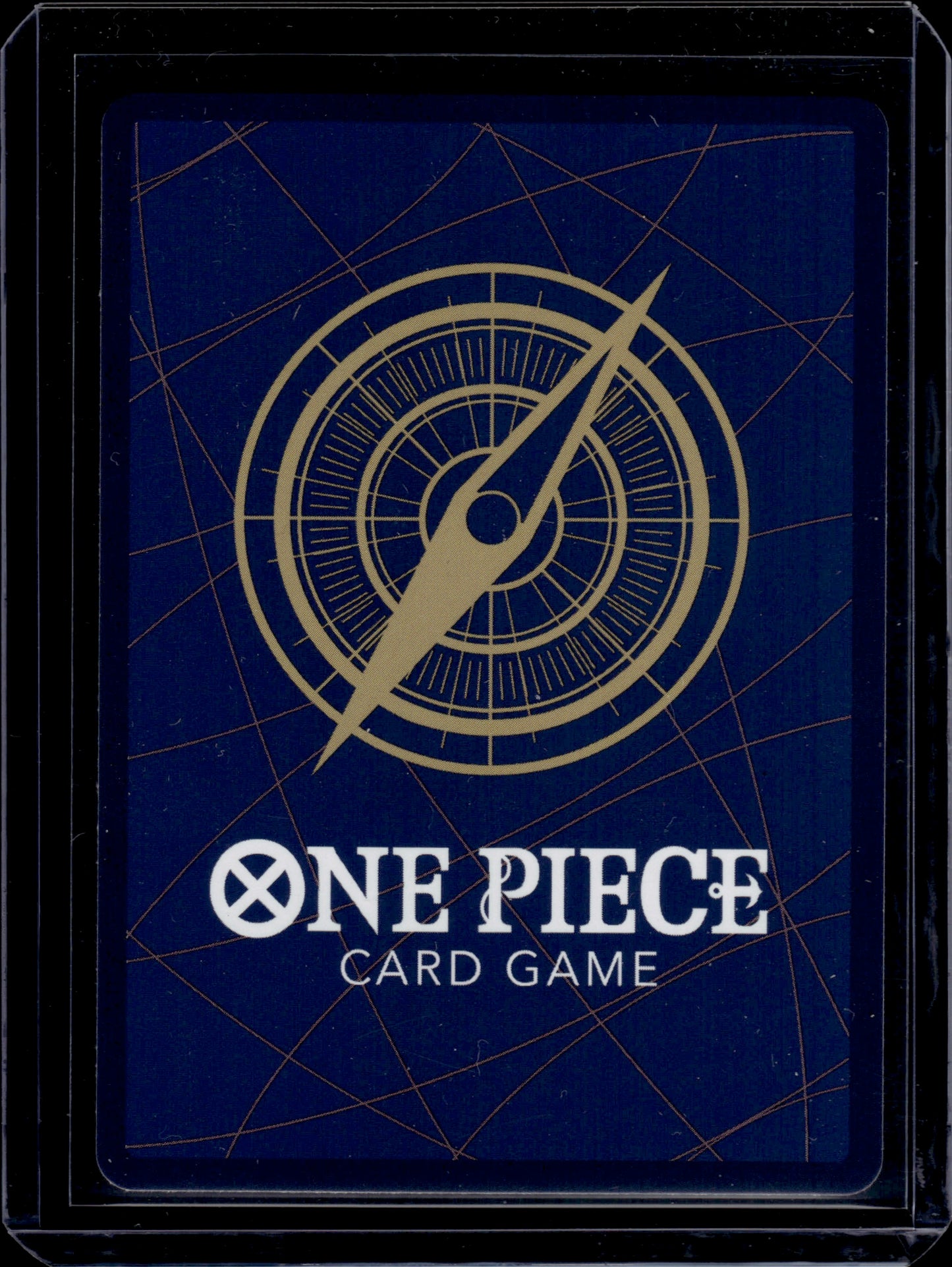 One Piece Tashigi #OP10-032
