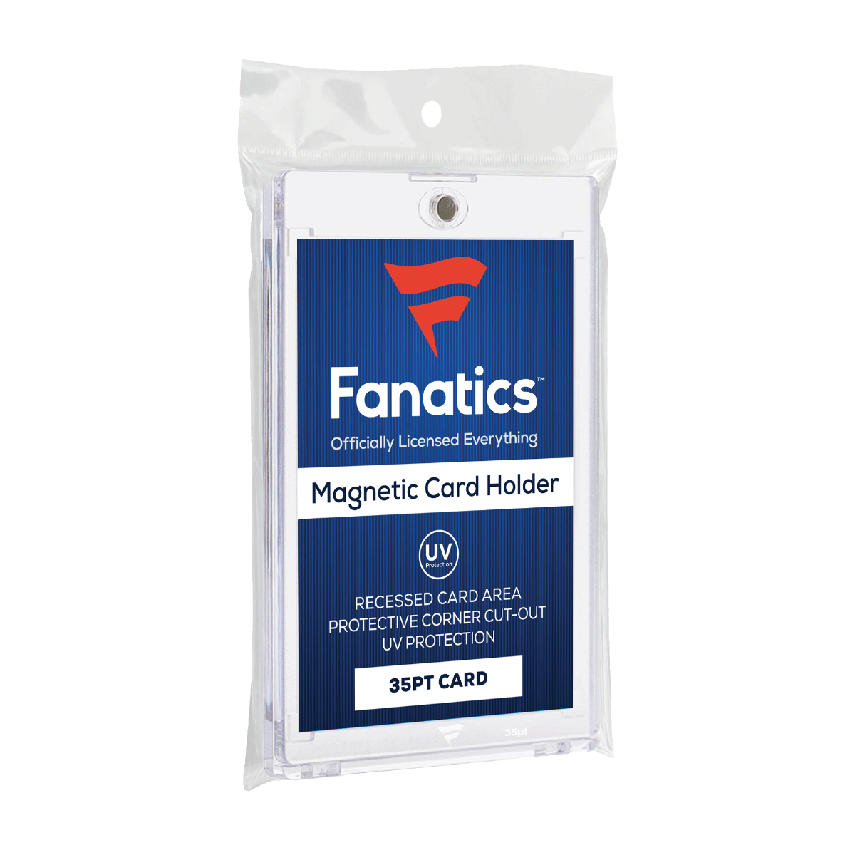 Fanatics Magnetic Card Holder 35 PT