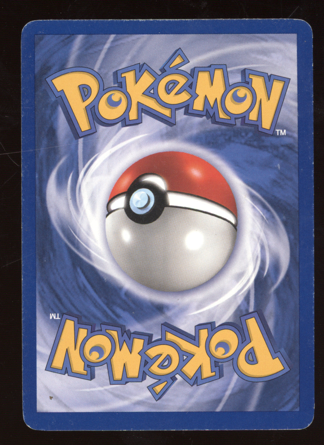 1999 Pokemon Fossil Hypno Holo Rare #8/62