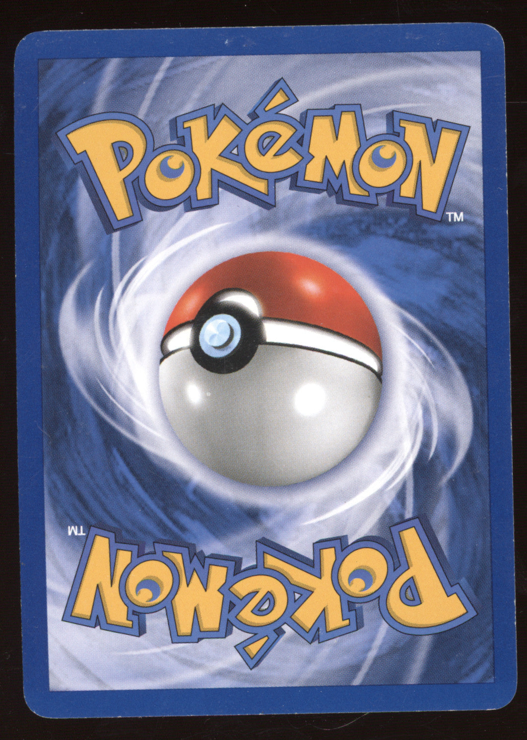 2000 Pokemon Base Set 2 Mewtwo Holo Rare #10/130