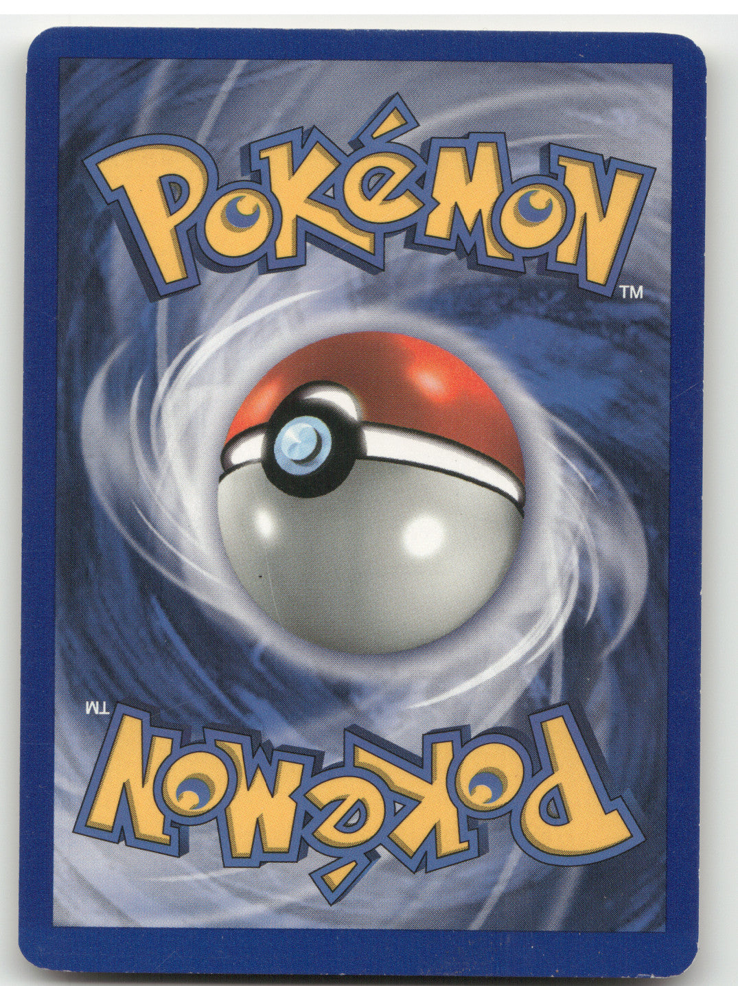 1999 Pokemon Jungle Vaporeon Holo Rare #12/64