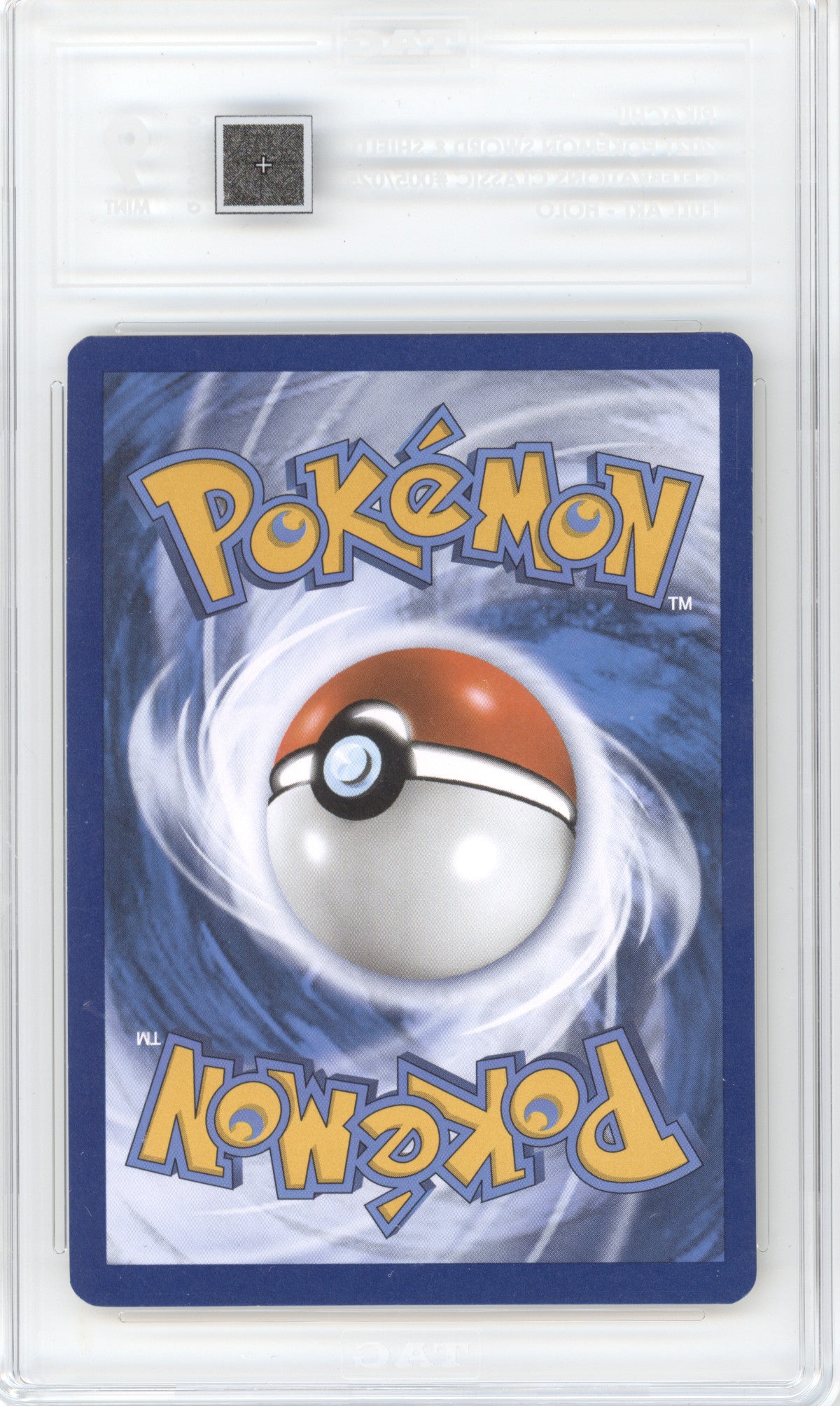 2021 SWSH Celebrations Pikachu Holo Rare TAG 9 #005/025