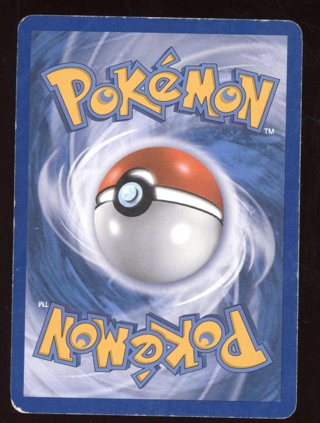 2013 Black & White Plasma Storm Lugia EX Ultra Rare #134/135