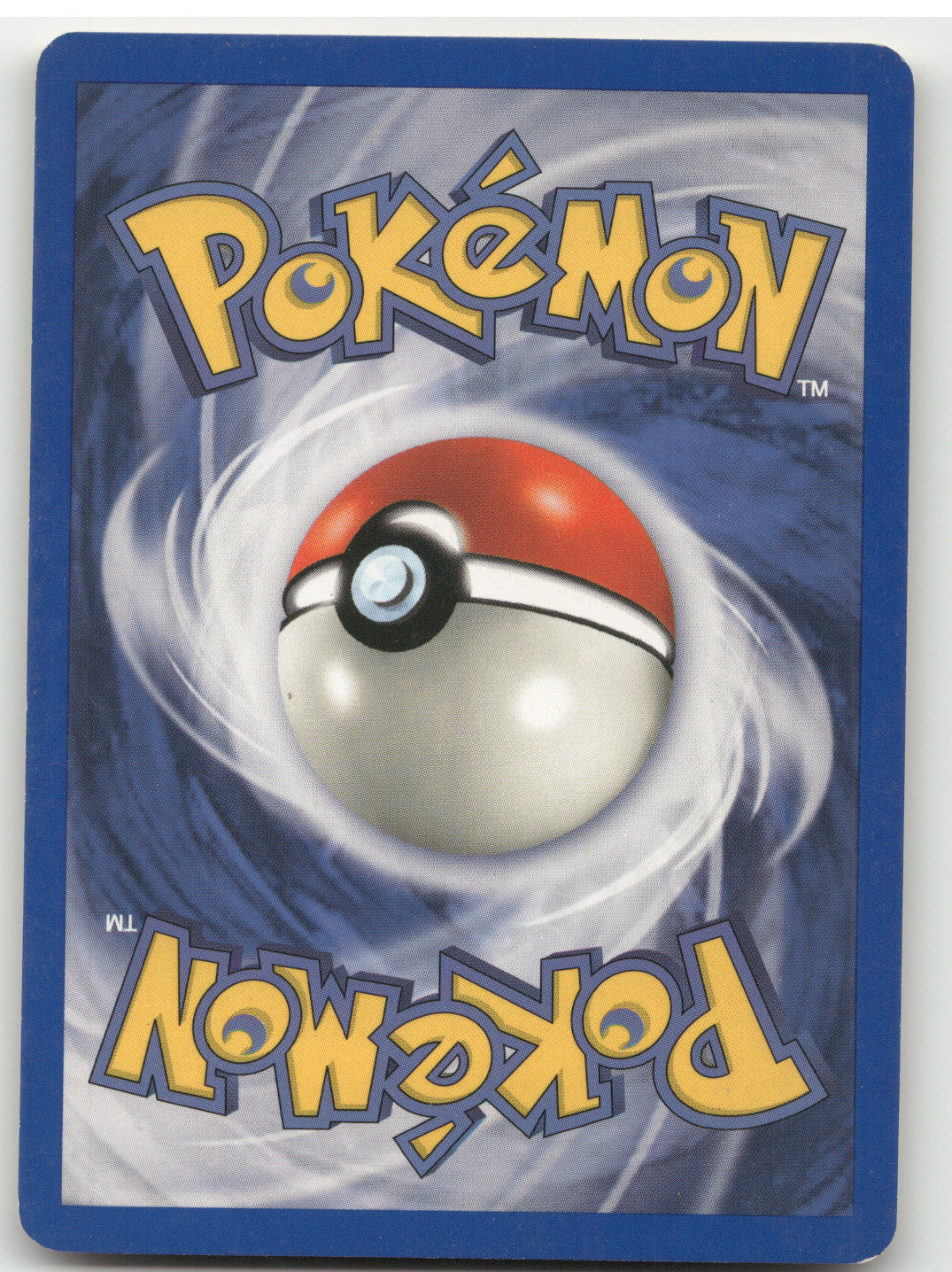 2001 Wizards Surfing Pikachu Black Star Promo #28