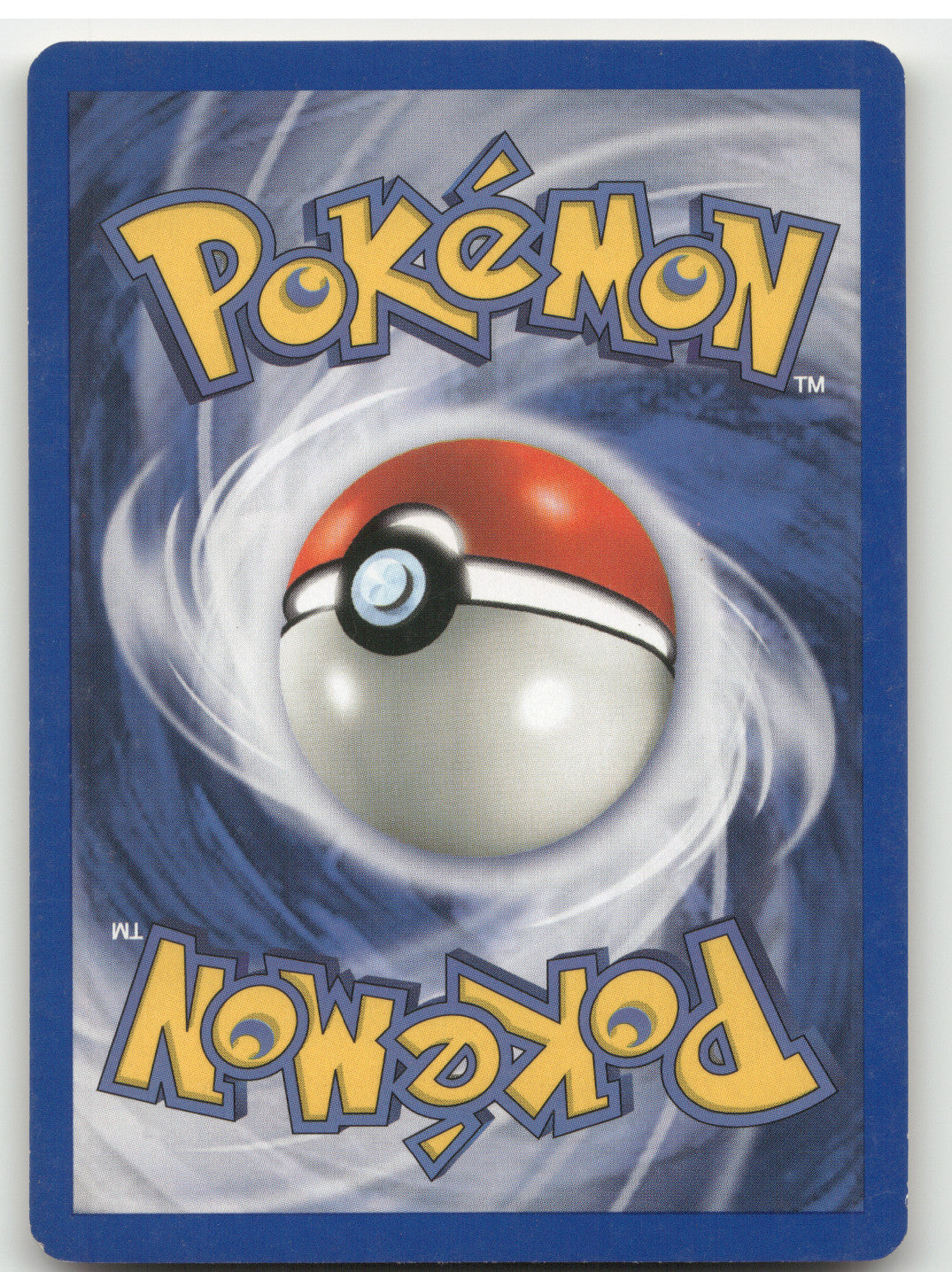 2001 Wizards Surfing Pikachu Black Star Promo #28