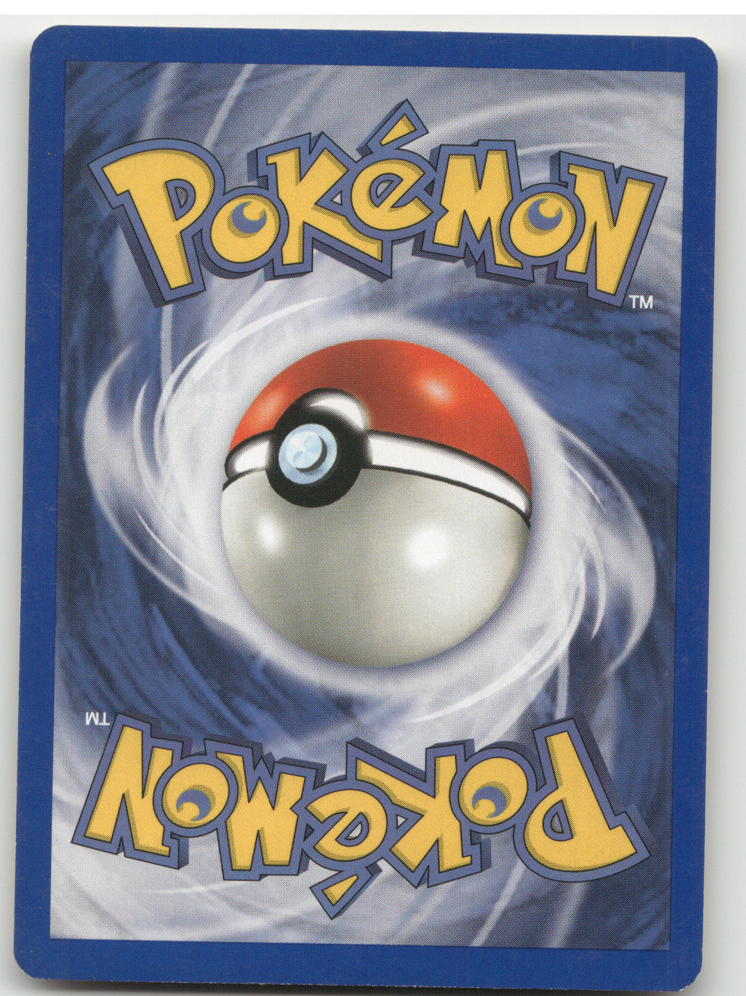 2001 Wizards Surfing Pikachu Black Star Promo #28