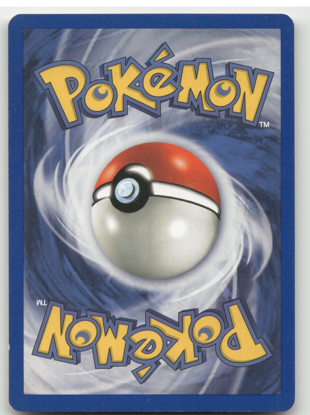 2001 Wizards Surfing Pikachu Black Star Promo #28