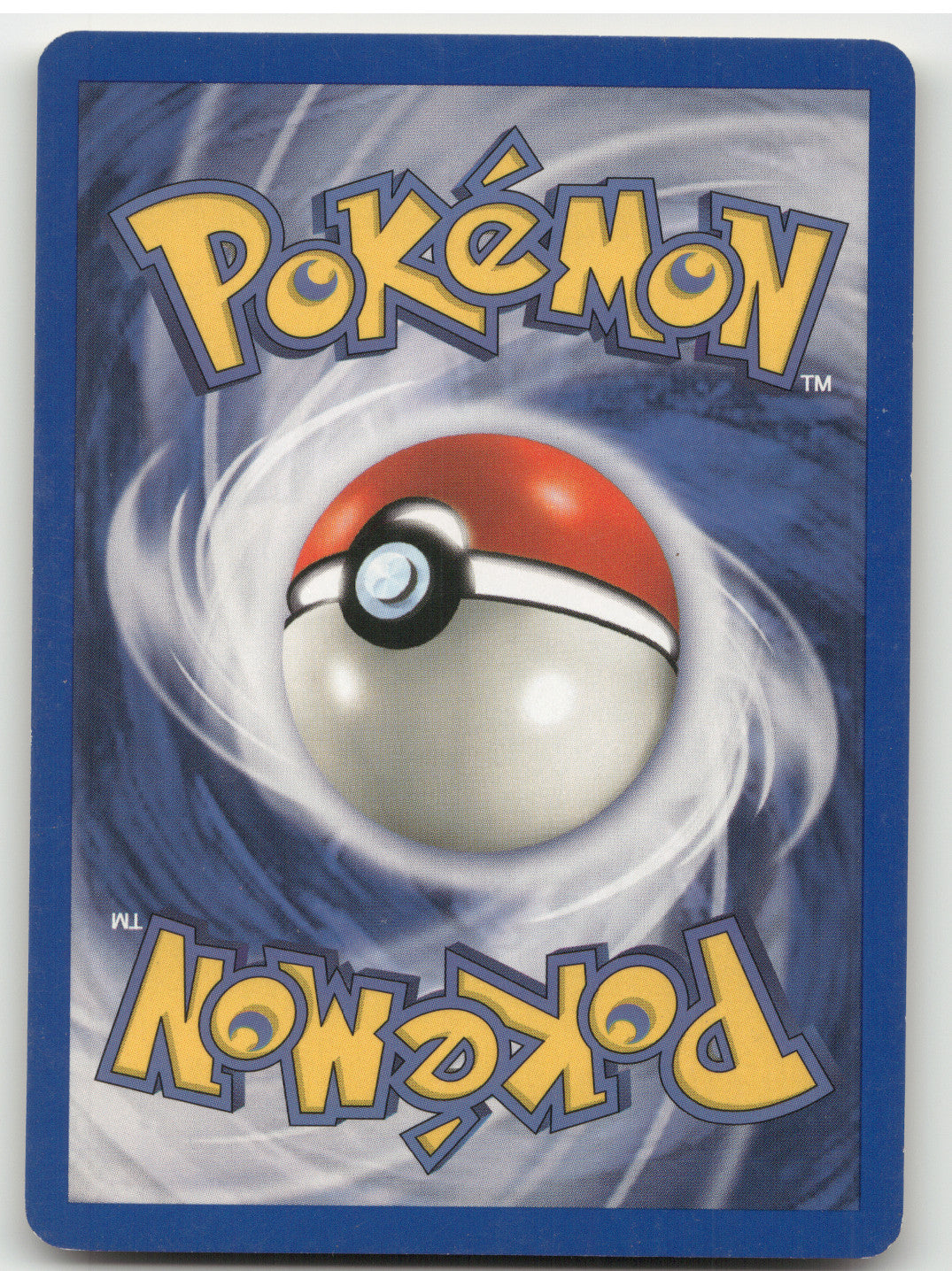 2001 Wizards Surfing Pikachu Black Star Promo #28