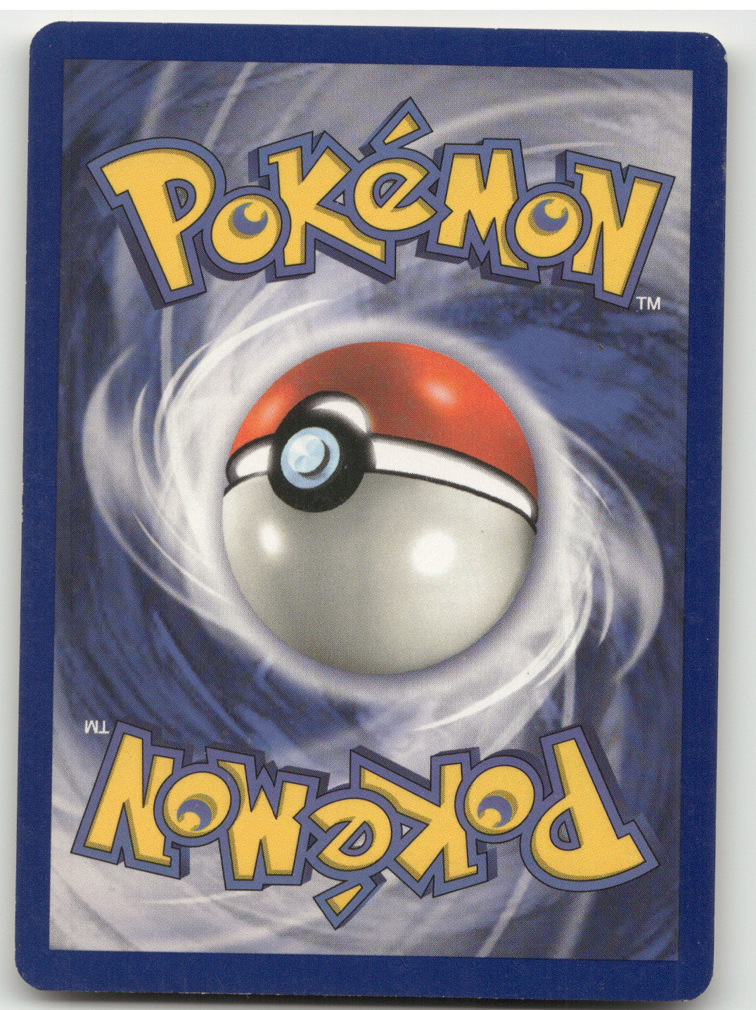 2000 Wizards Mew Black Star Promo #8