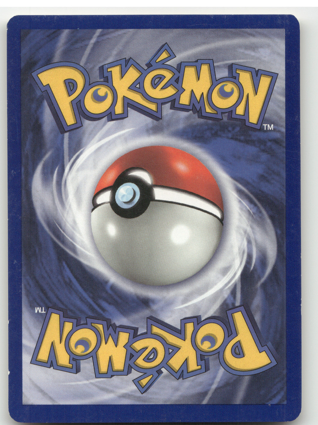 1999 Wizards of the Coast Pikachu Black Star Promo #1