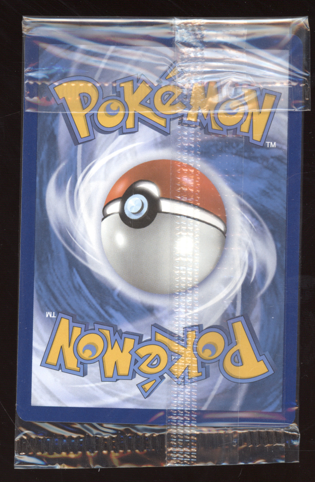 2024 Shrouded Fable Mimikyu (sealed) Black Star Promo #075