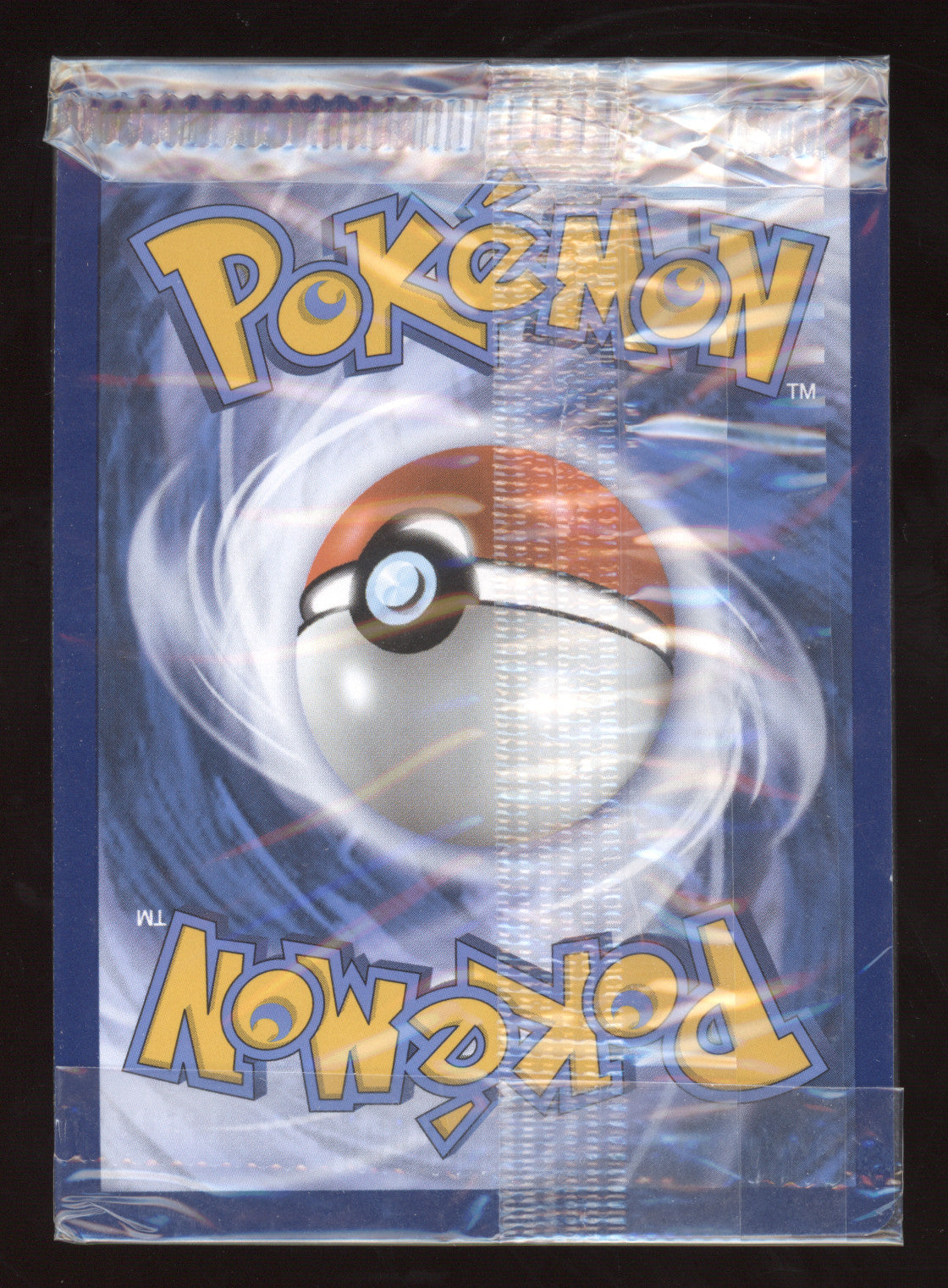 2023 Scarlet & Violet 151 Mewtwo (sealed) Black Star Promo #052