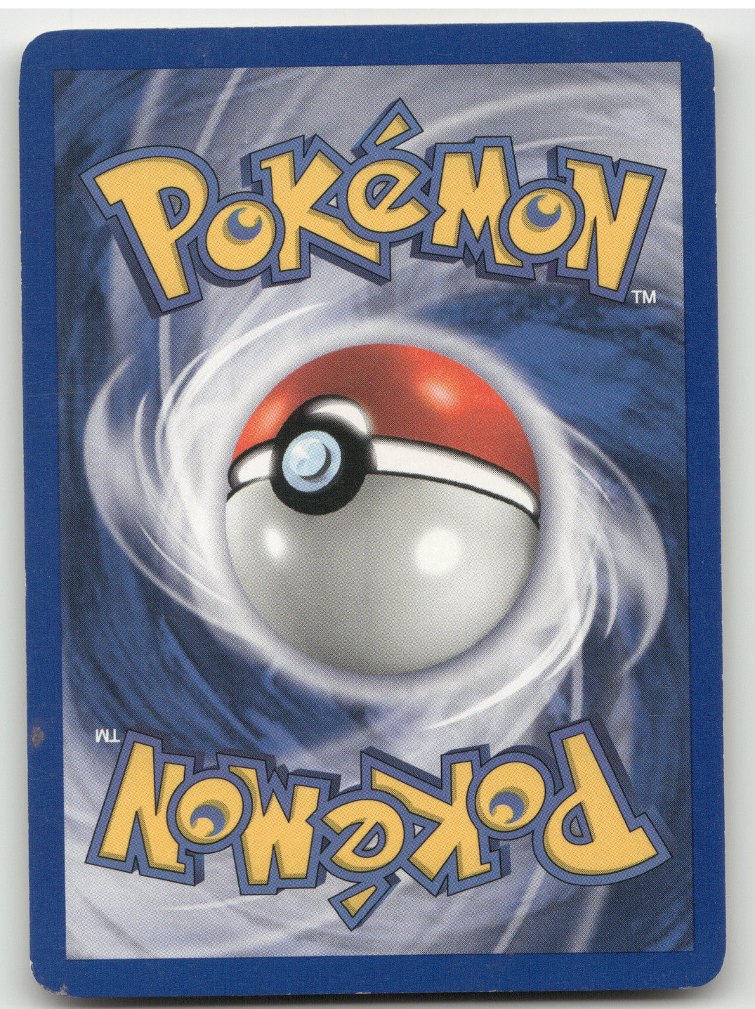 2000 Team Rocket Dark Gyarados Holo Rare #8/82