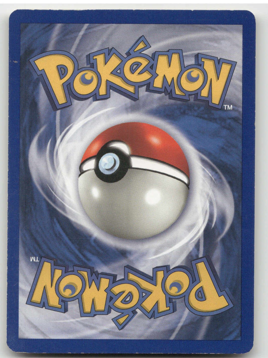 1999 Fossil Ditto Holo Rare #3/62