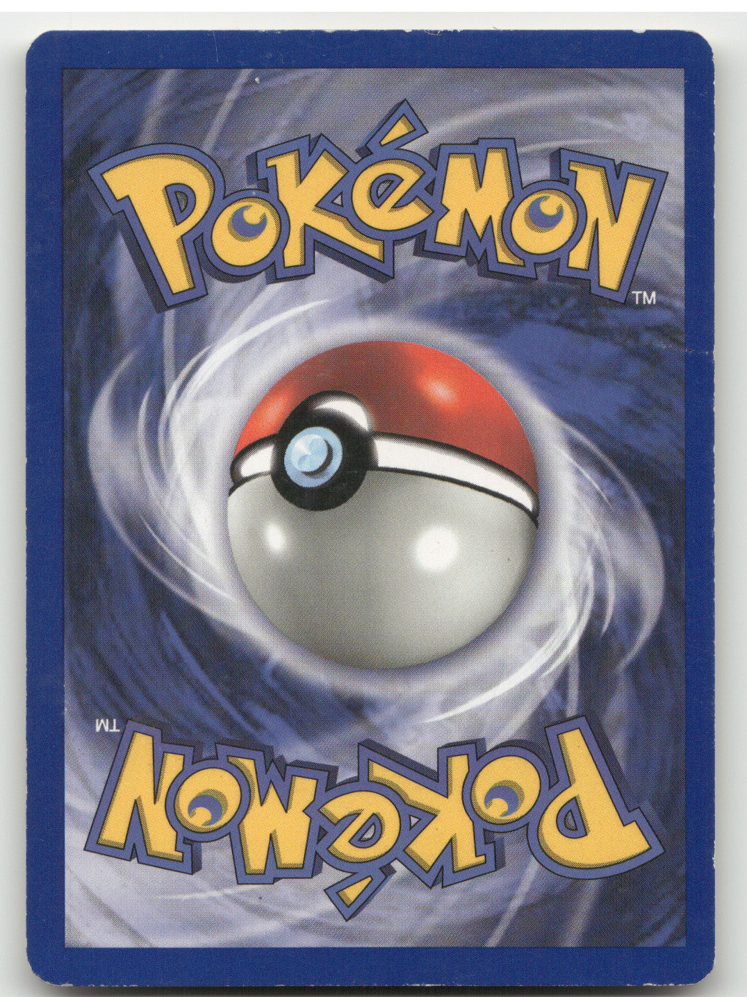 1999 Wizards of the Coast Dragonite Black Star Promo #5