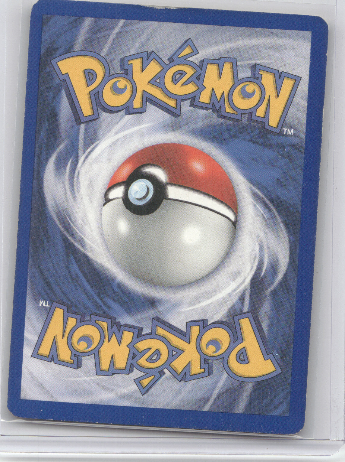2001 Neo Discovery Houndoom Holo Rare #4/75