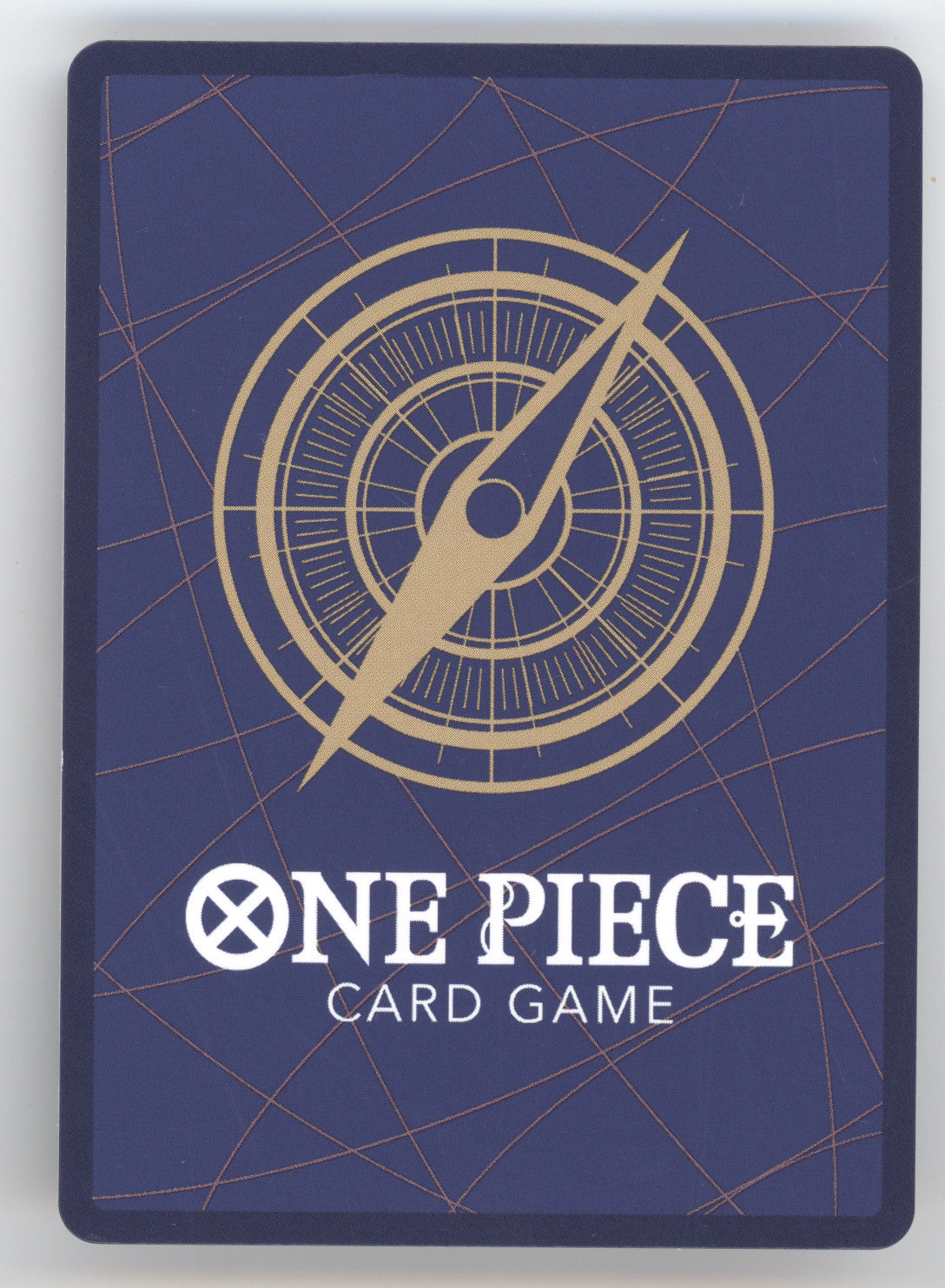 2024 One Piece Carrying On His Will Divine Departure Alternative Art #OP13-076