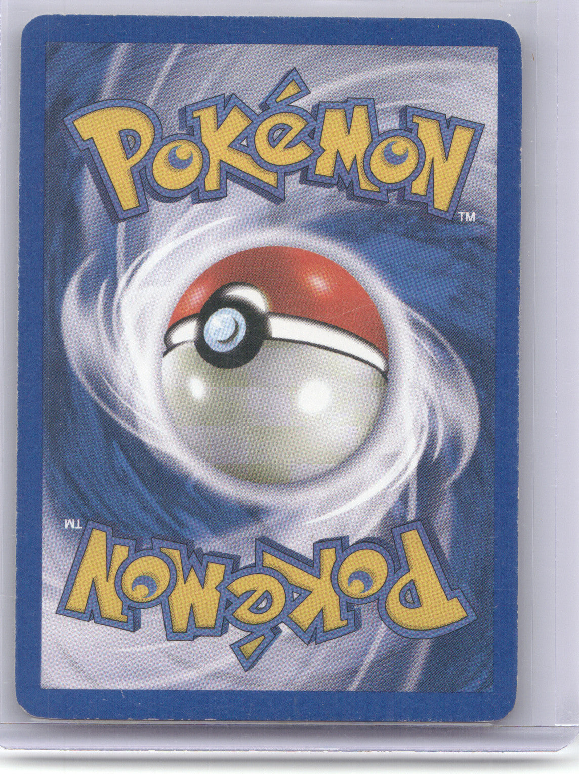 1999 Fossil Ditto Holo Rare #3/62