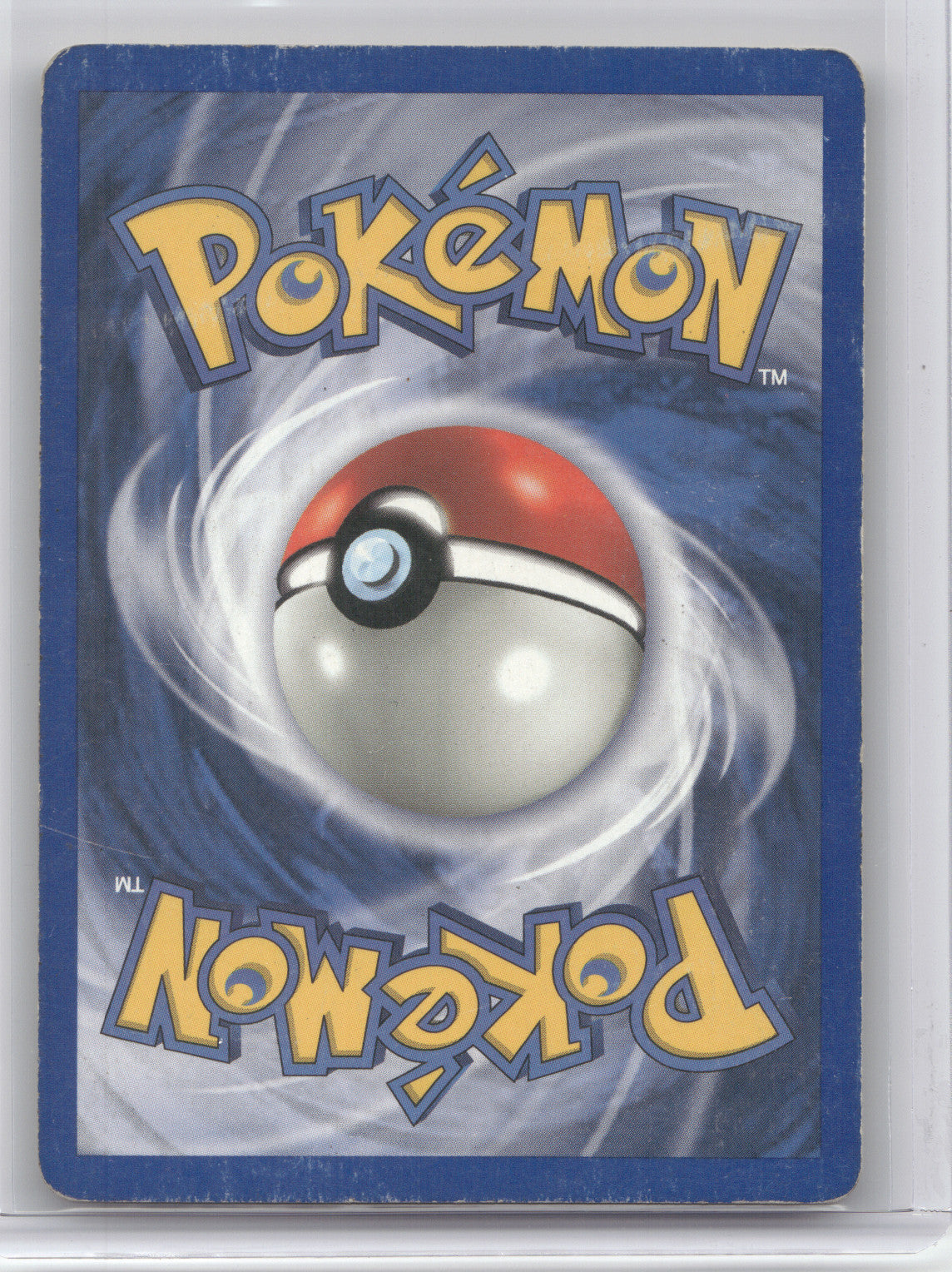 1999 Base Set Mewtwo Holo Rare #10/102
