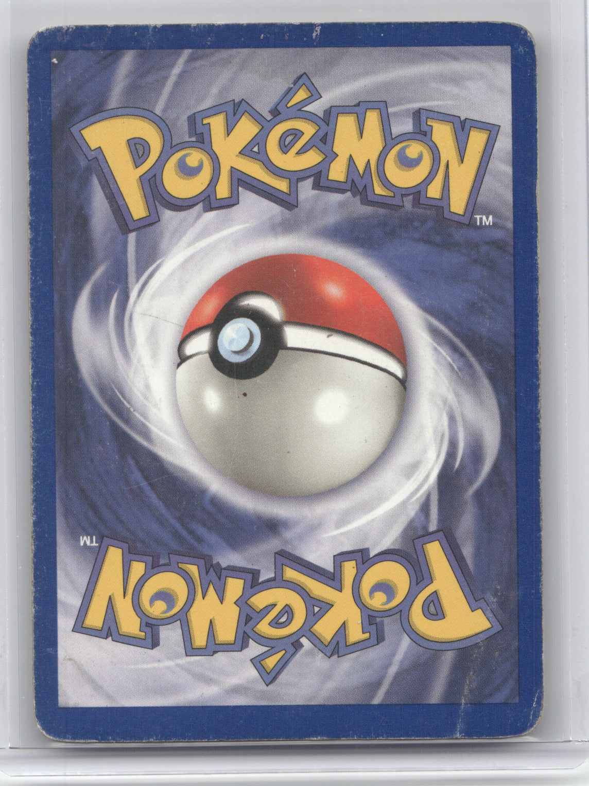 2000 Team Rocket 1st Edition Dark Blastoise Rare #20/82