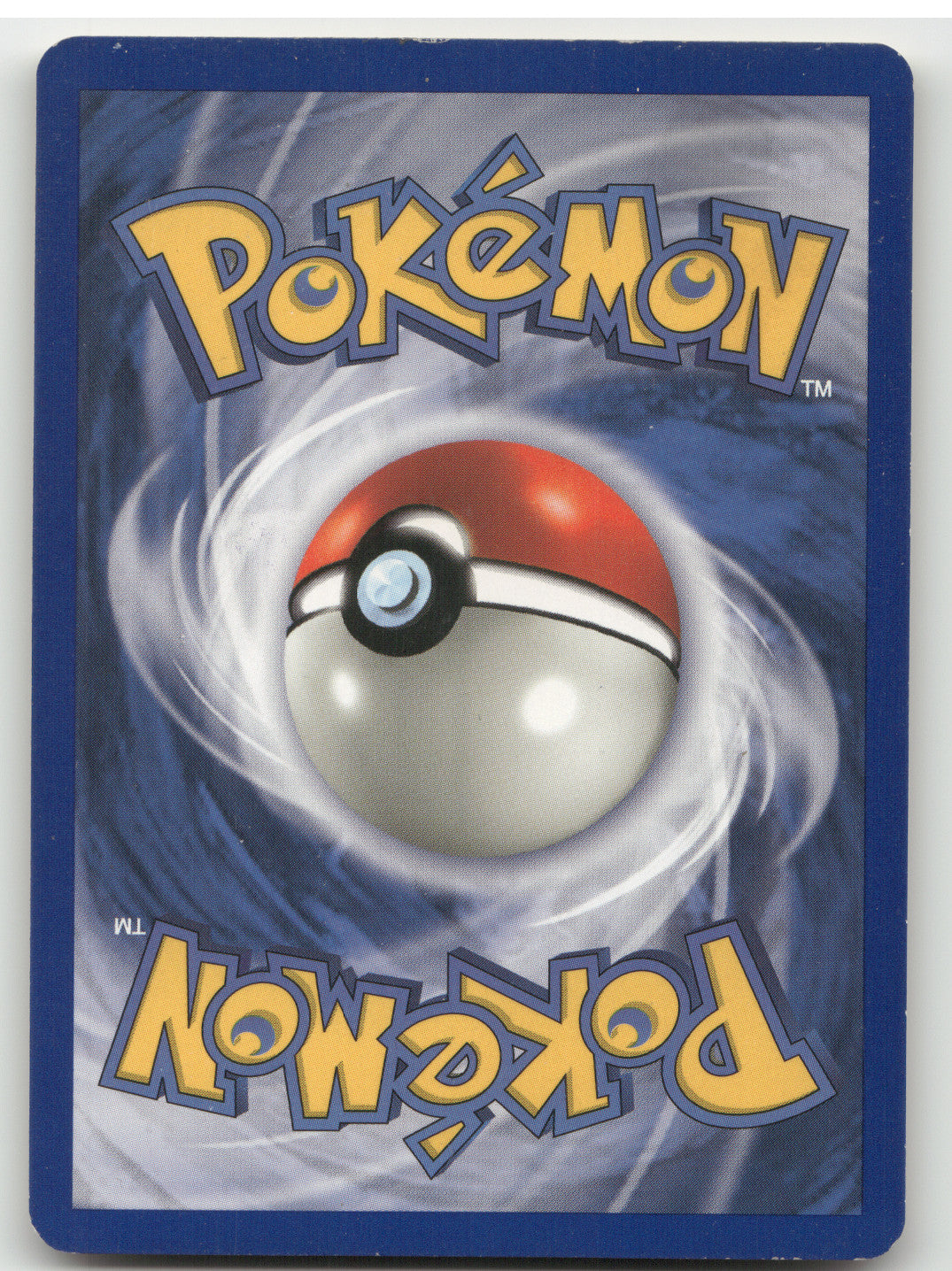 1999 Fossil Haunter Holo Rare #6/62