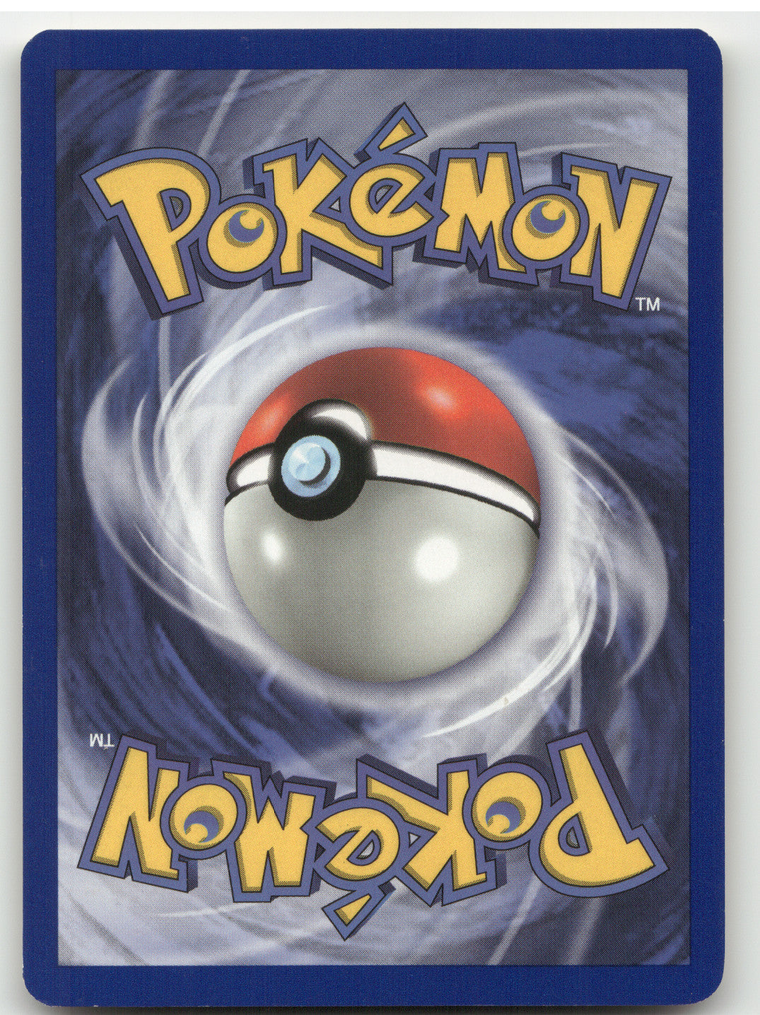 1999 Wizards of the Coast Pikachu Black Star Promo #1