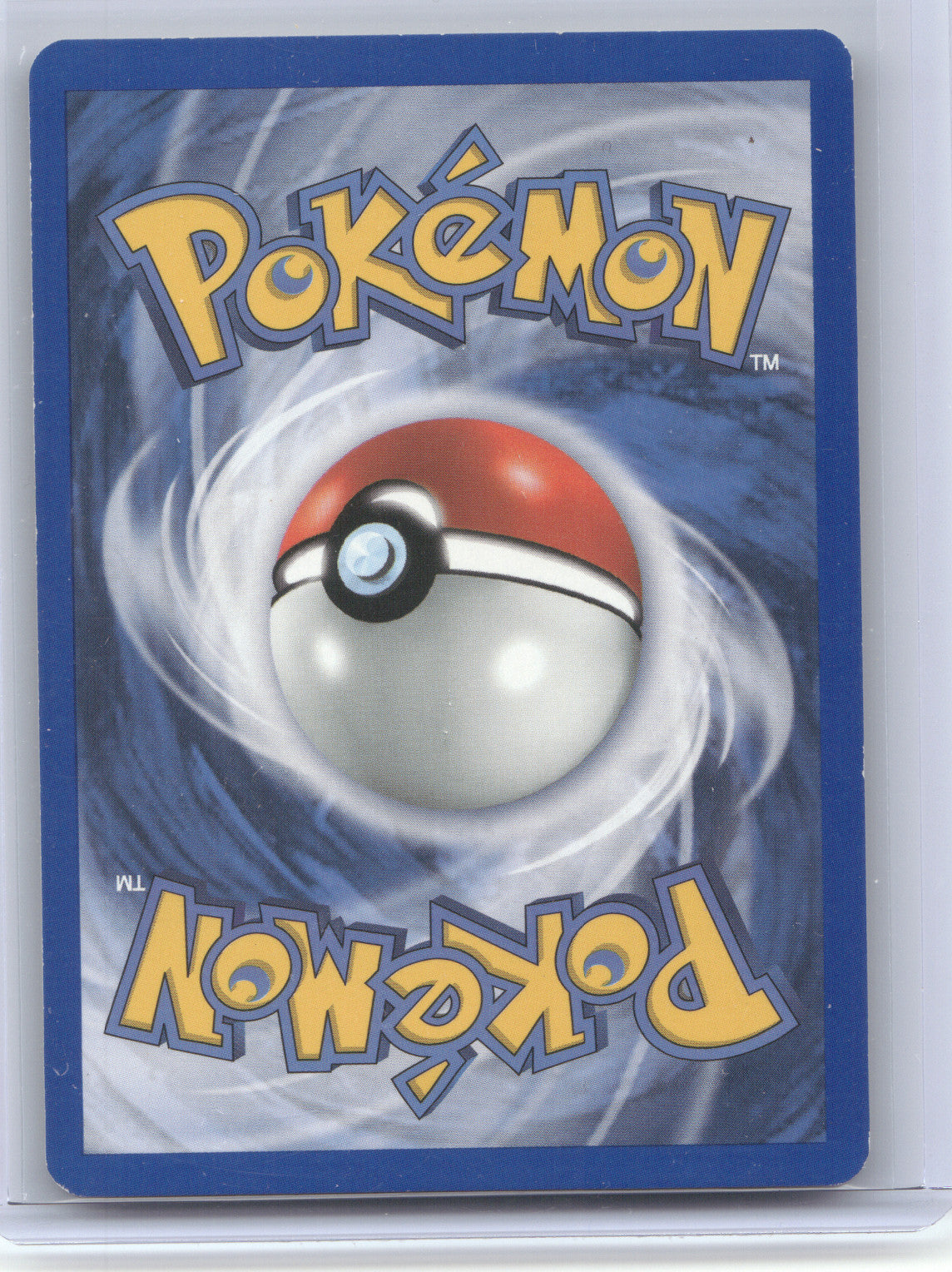 2001 Neo Discovery Poliwrath Holo Rare #9/75