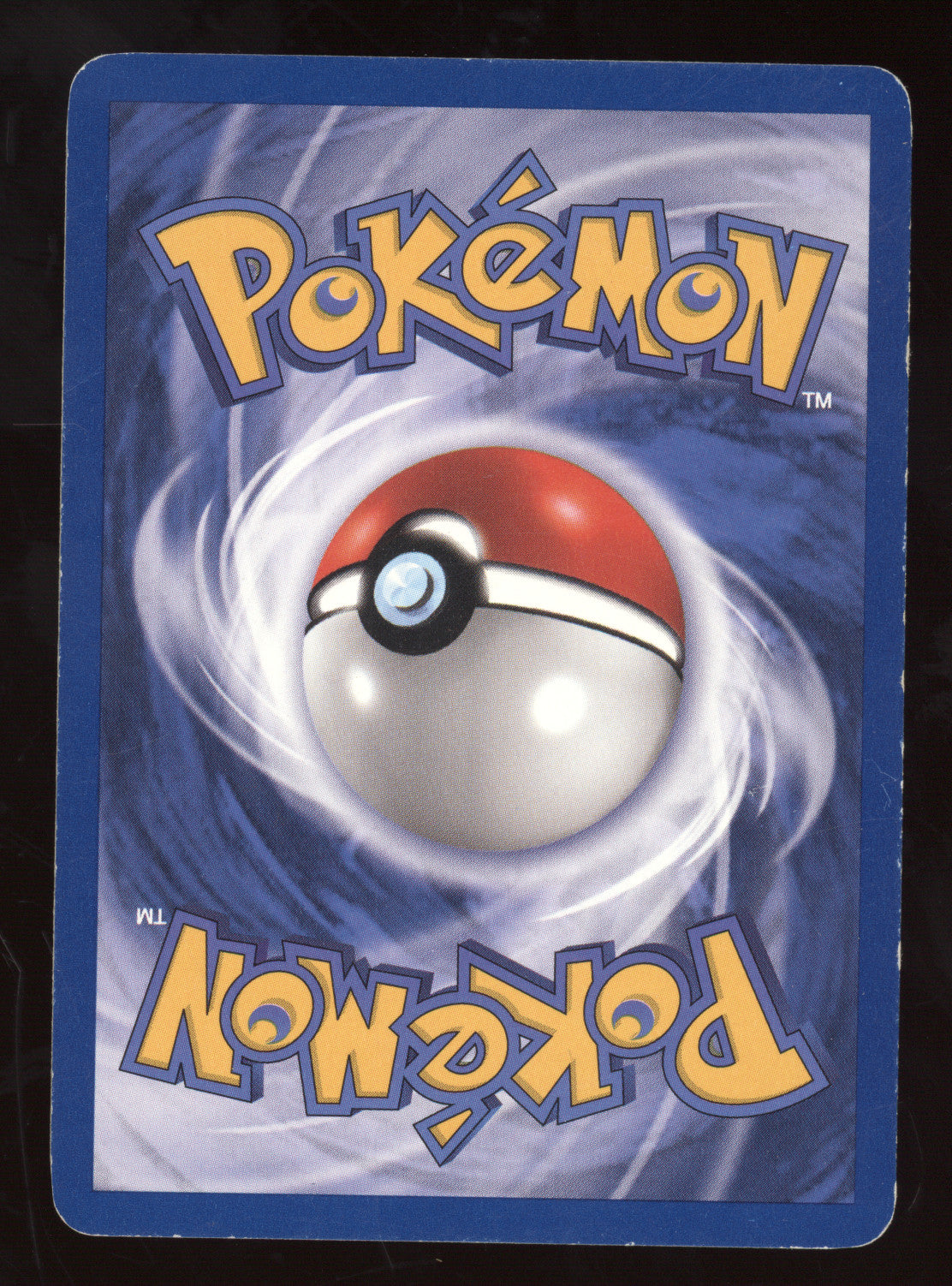 1999 Fossil Gengar Holo Rare #5/62